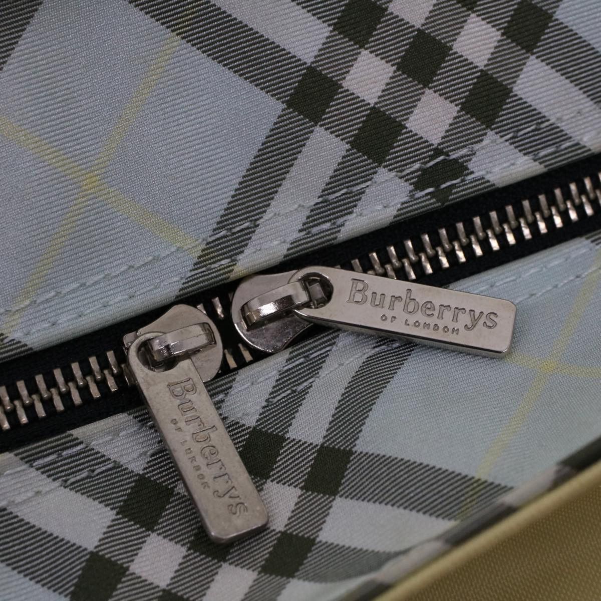 Burberry Burberry - handbag Size ONE SIZE - 18 Thumbnail