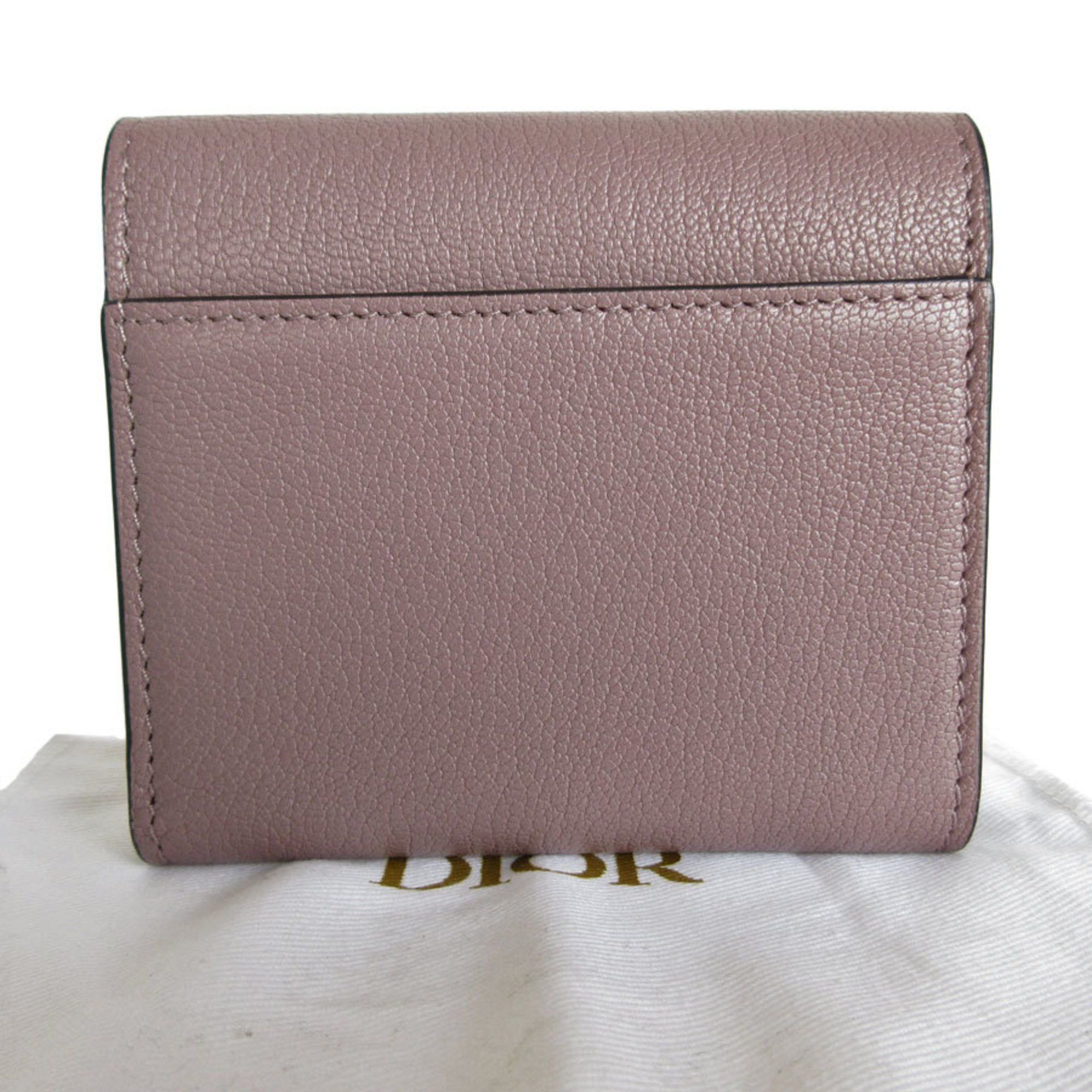 Dior Dior Saddle wallet Size ONE SIZE - 2 Thumbnail