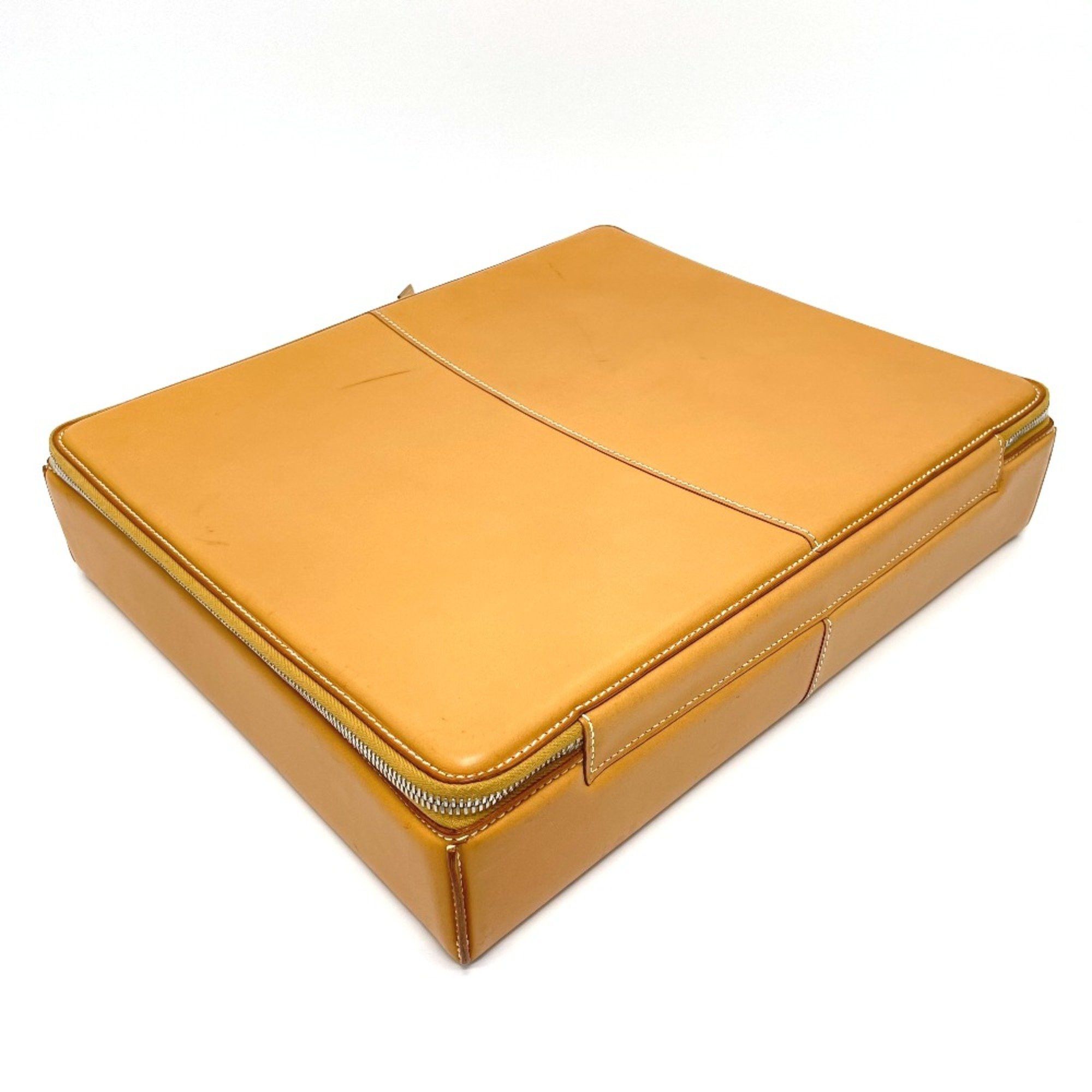 Hermes Hermès Yale briefcase Size ONE SIZE - 3 Thumbnail