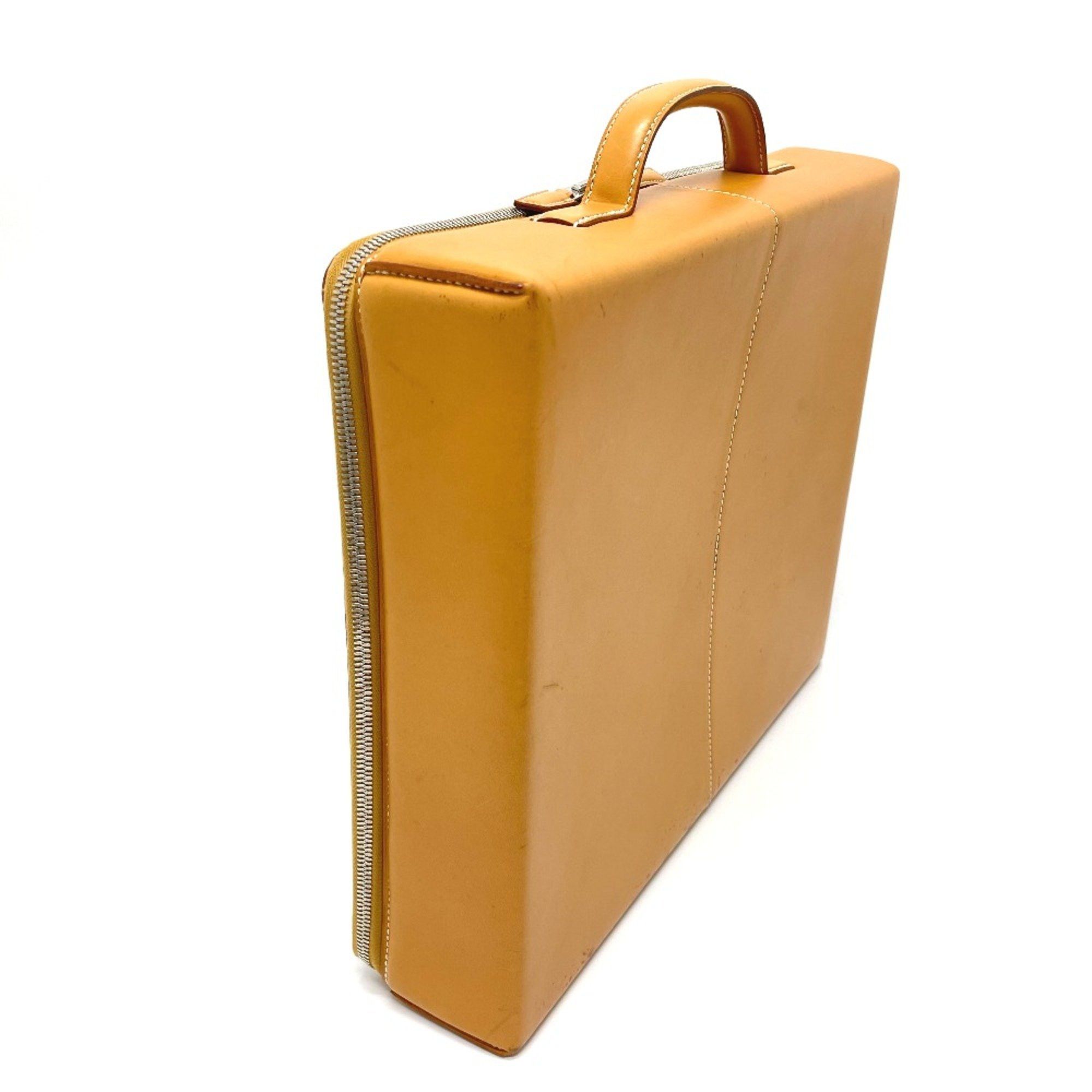 Hermes Hermès Yale briefcase Size ONE SIZE - 4 Thumbnail