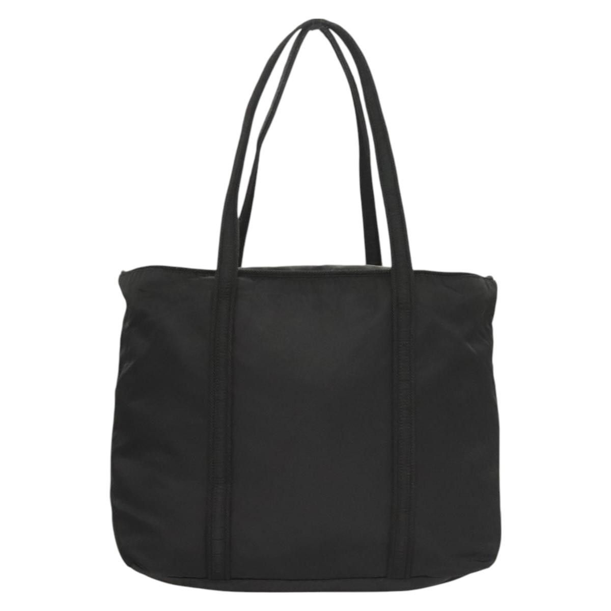 Prada Prada Tessuto tote Size ONE SIZE - 2 Thumbnail