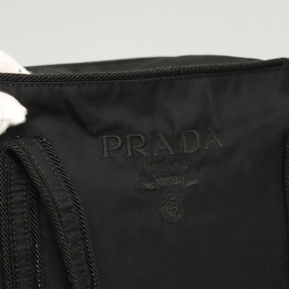 Prada Prada Tessuto tote Size ONE SIZE - 21 Thumbnail