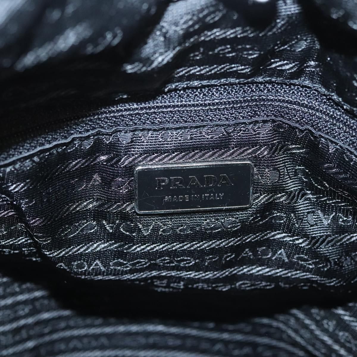 Prada Prada Tessuto tote Size ONE SIZE - 15 Thumbnail