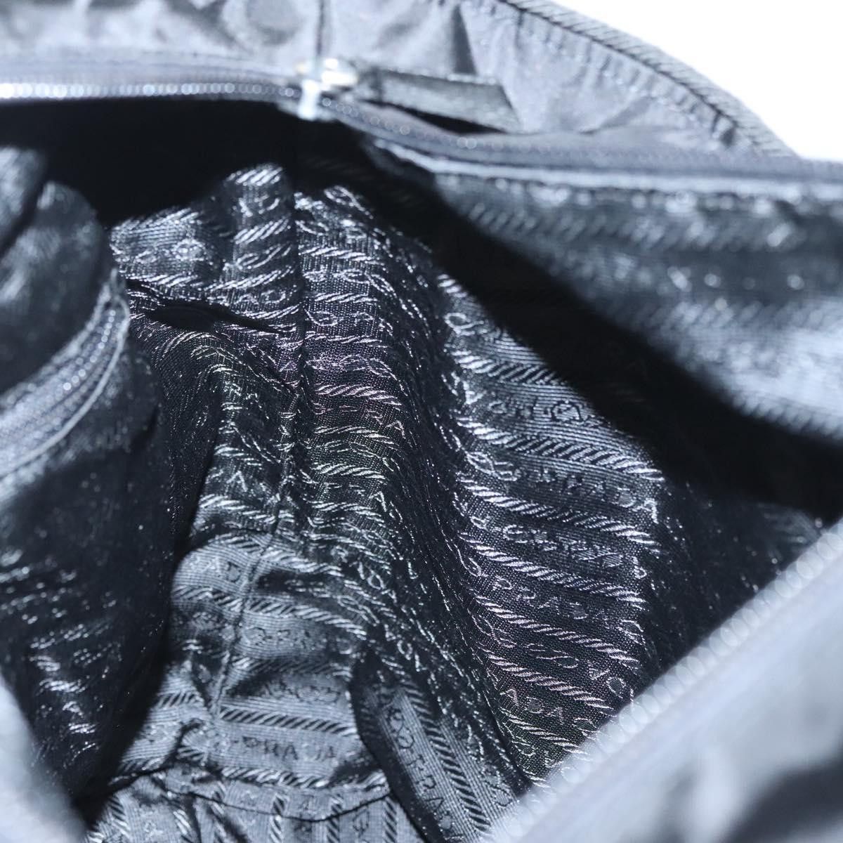 Prada Prada Tessuto tote Size ONE SIZE - 22 Thumbnail