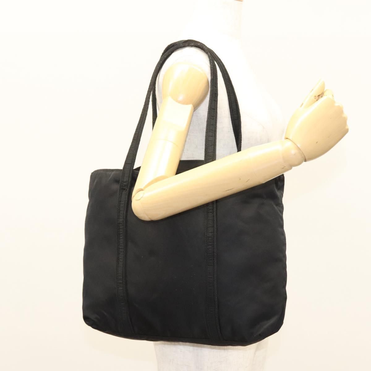 Prada Prada Tessuto tote Size ONE SIZE - 16 Thumbnail