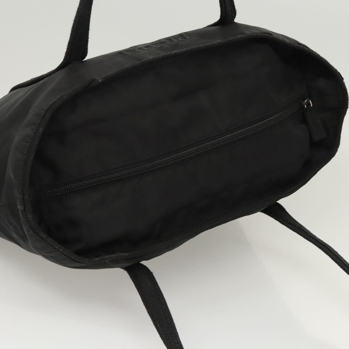 Prada Prada Tessuto tote Size ONE SIZE - 18 Thumbnail