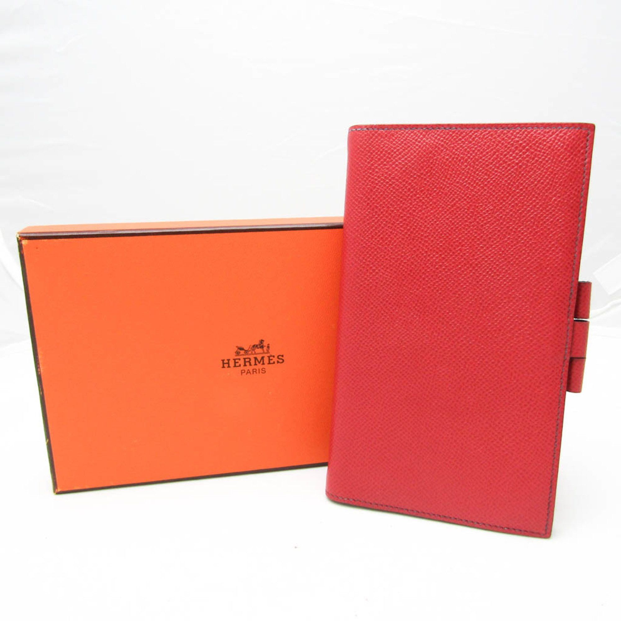 Hermes Hermès Agenda cover wallet Size ONE SIZE - 8 Thumbnail