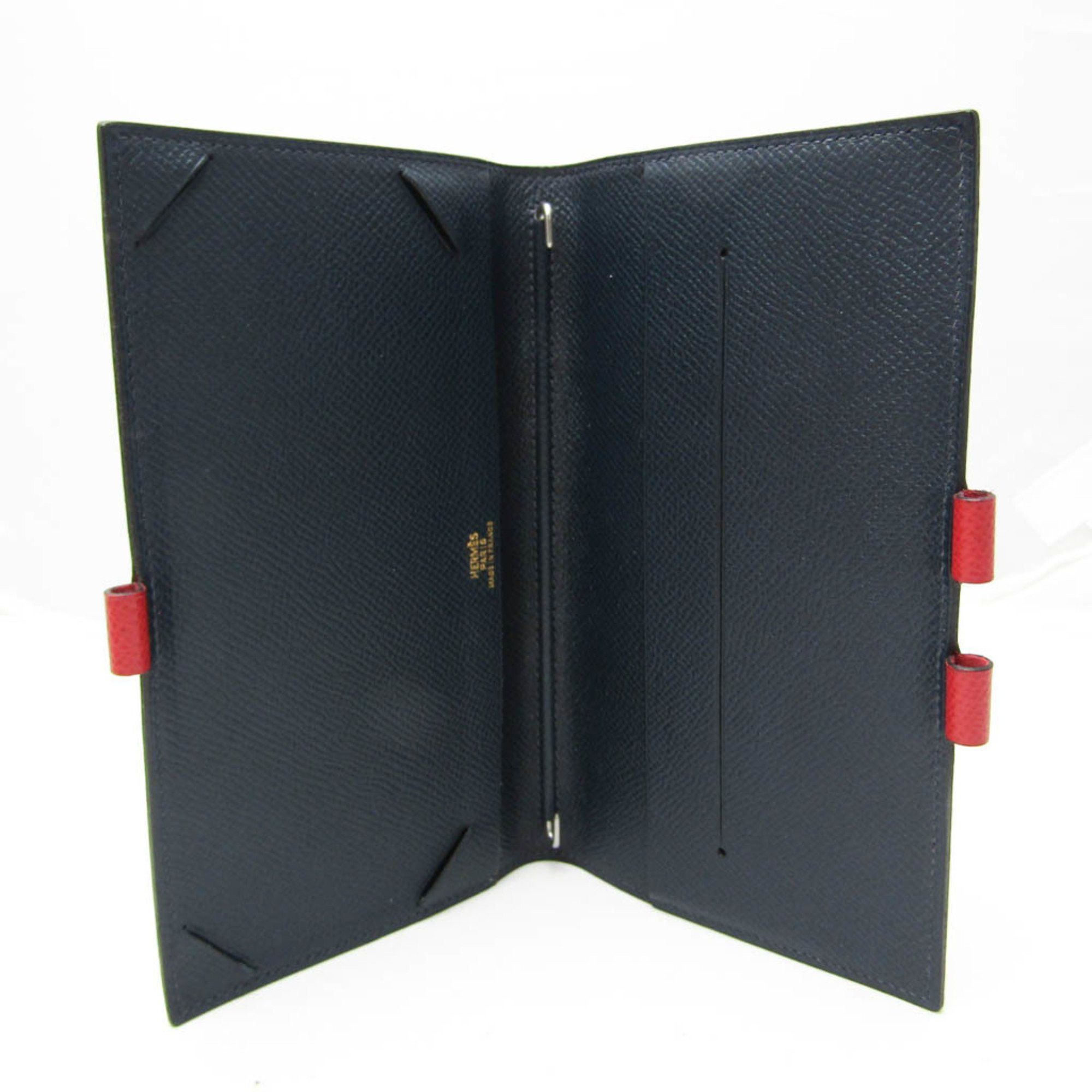 Hermes Hermès Agenda cover wallet Size ONE SIZE - 5 Thumbnail