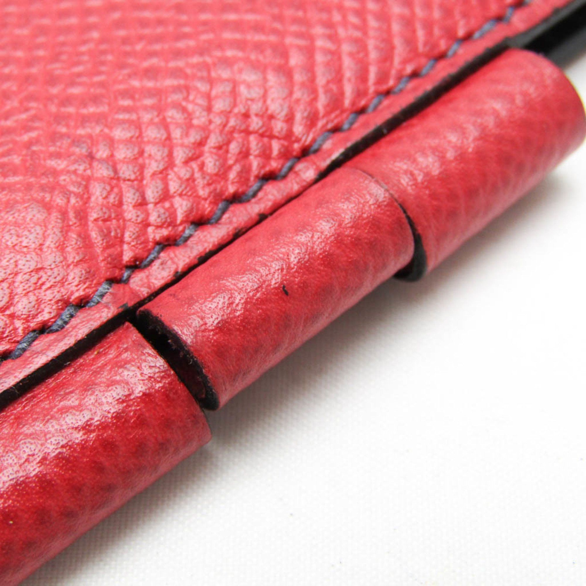 Hermes Hermès Agenda cover wallet Size ONE SIZE - 10 Thumbnail