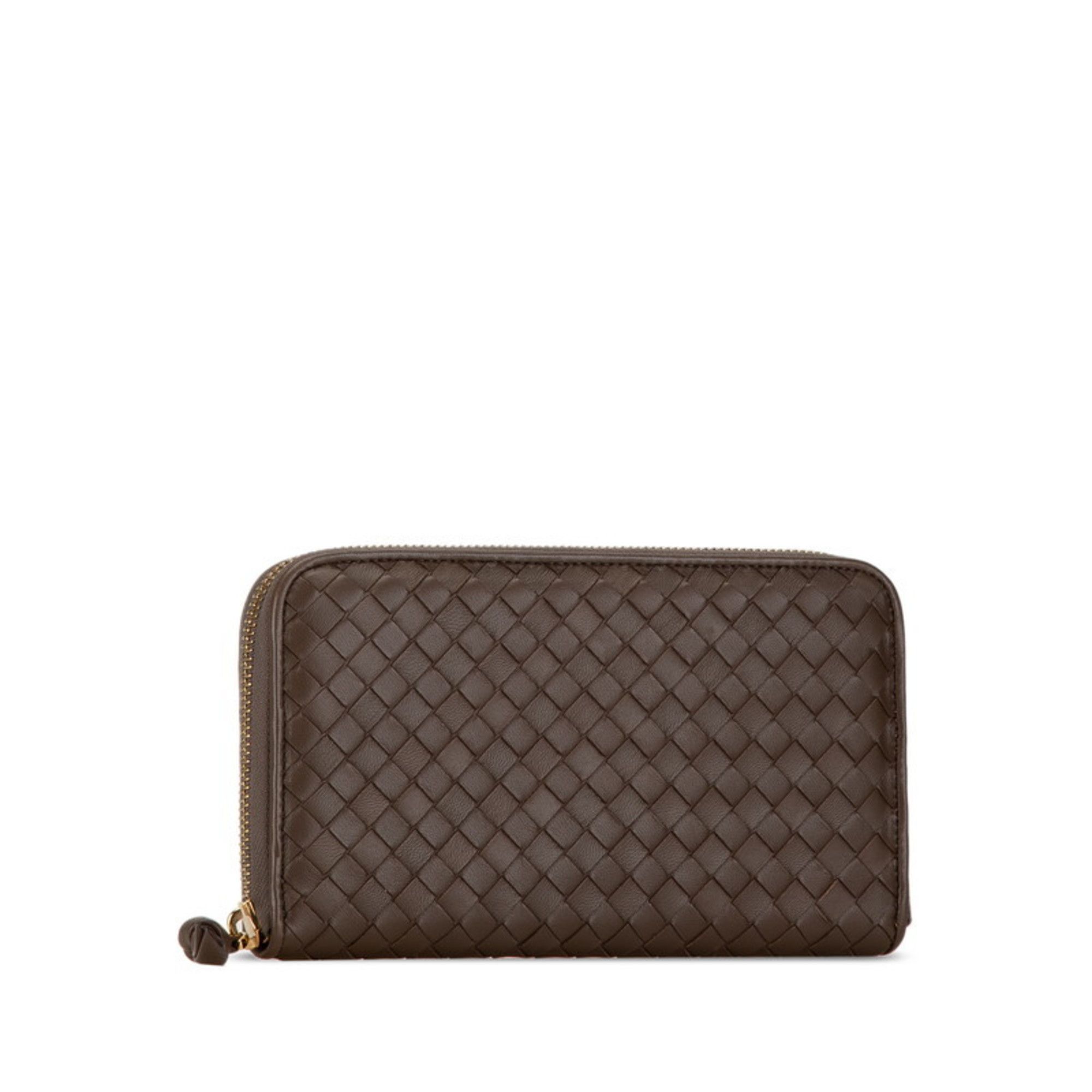 Bottega Veneta Bottega Veneta Intrecciato wallet Size ONE SIZE - 4 Thumbnail