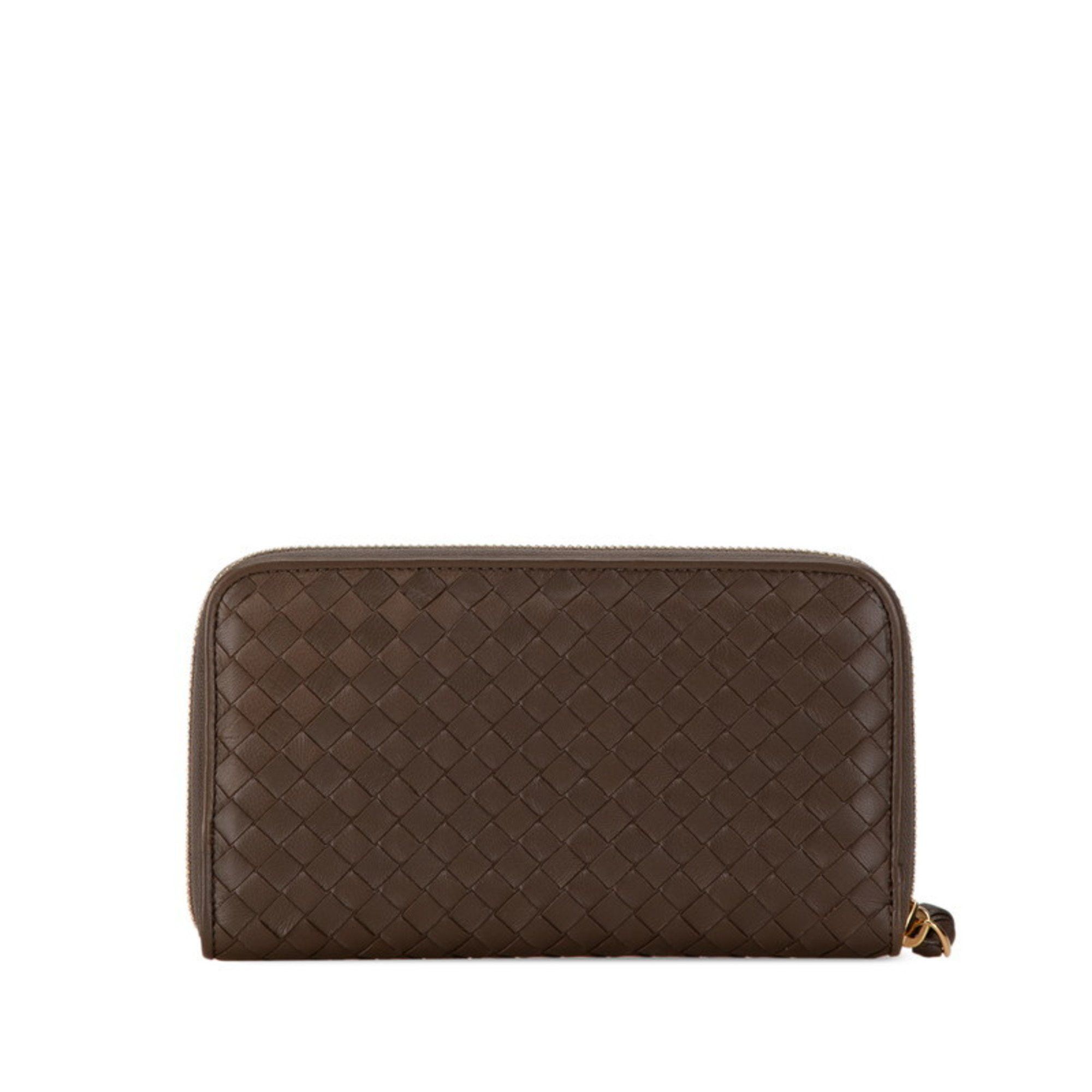 Bottega Veneta Bottega Veneta Intrecciato wallet Size ONE SIZE - 2 Thumbnail