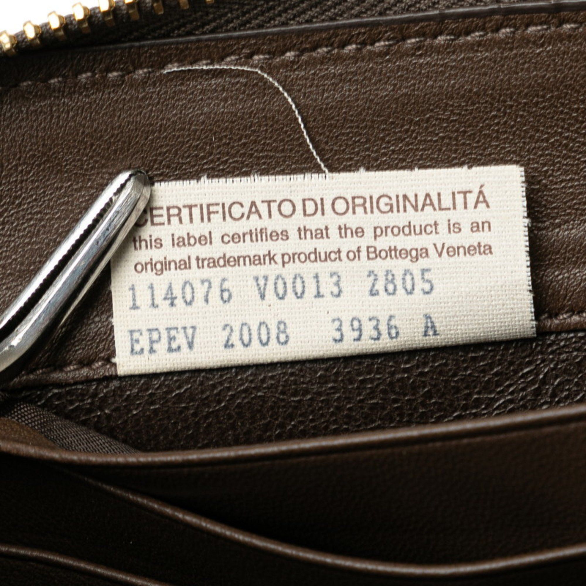 Bottega Veneta Bottega Veneta Intrecciato wallet Size ONE SIZE - 6 Thumbnail