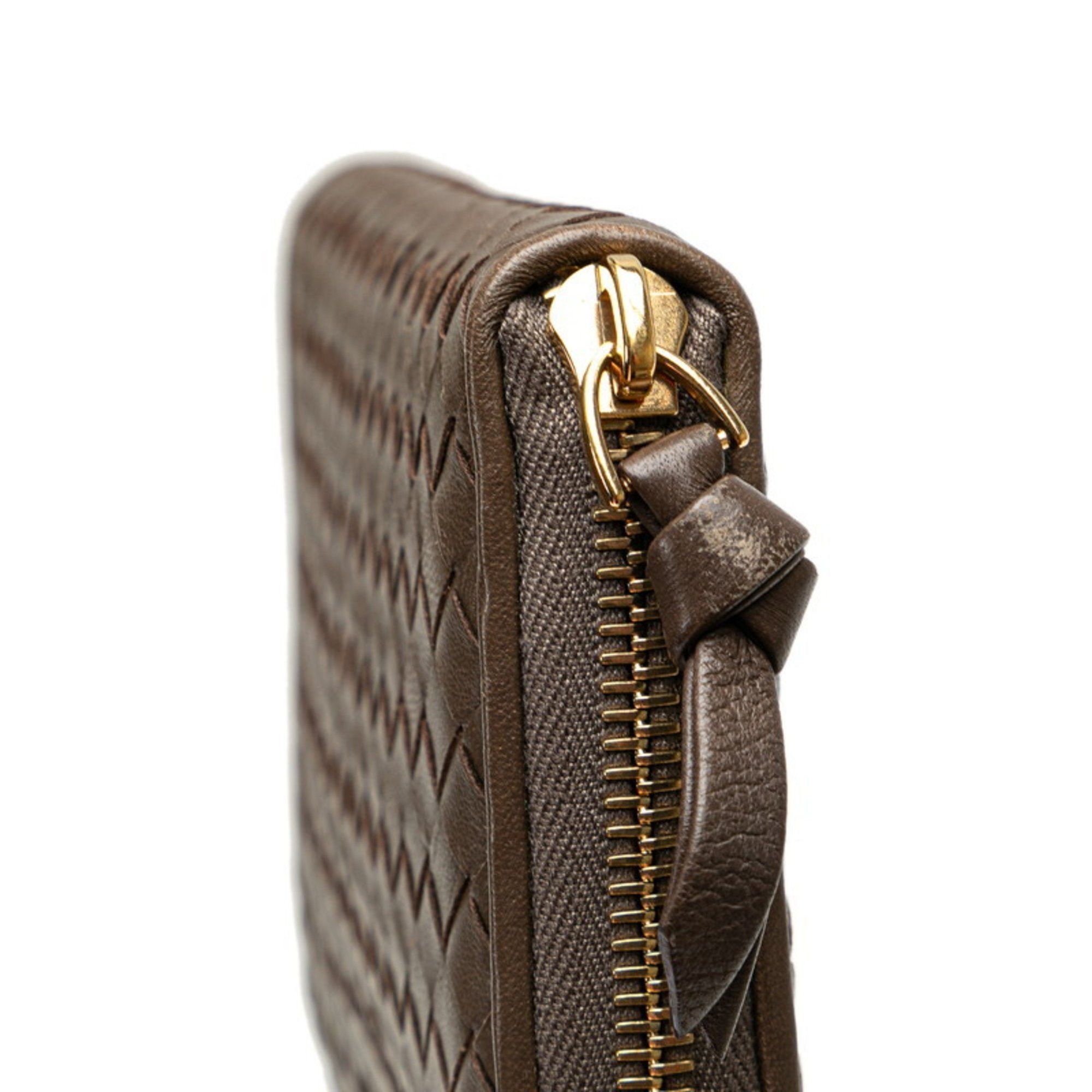 Bottega Veneta Bottega Veneta Intrecciato wallet Size ONE SIZE - 10 Thumbnail