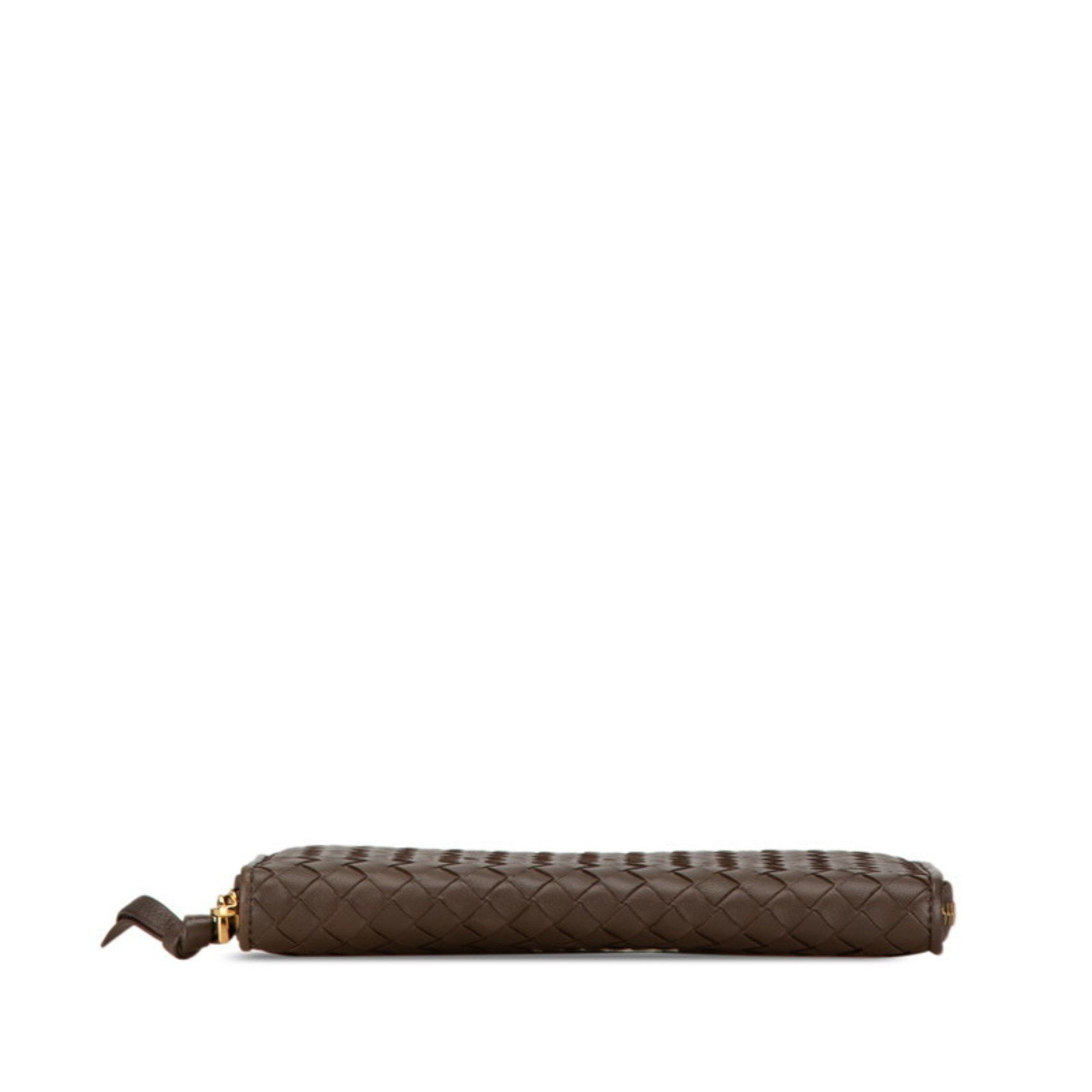 Bottega Veneta Bottega Veneta Intrecciato wallet Size ONE SIZE - 3 Thumbnail