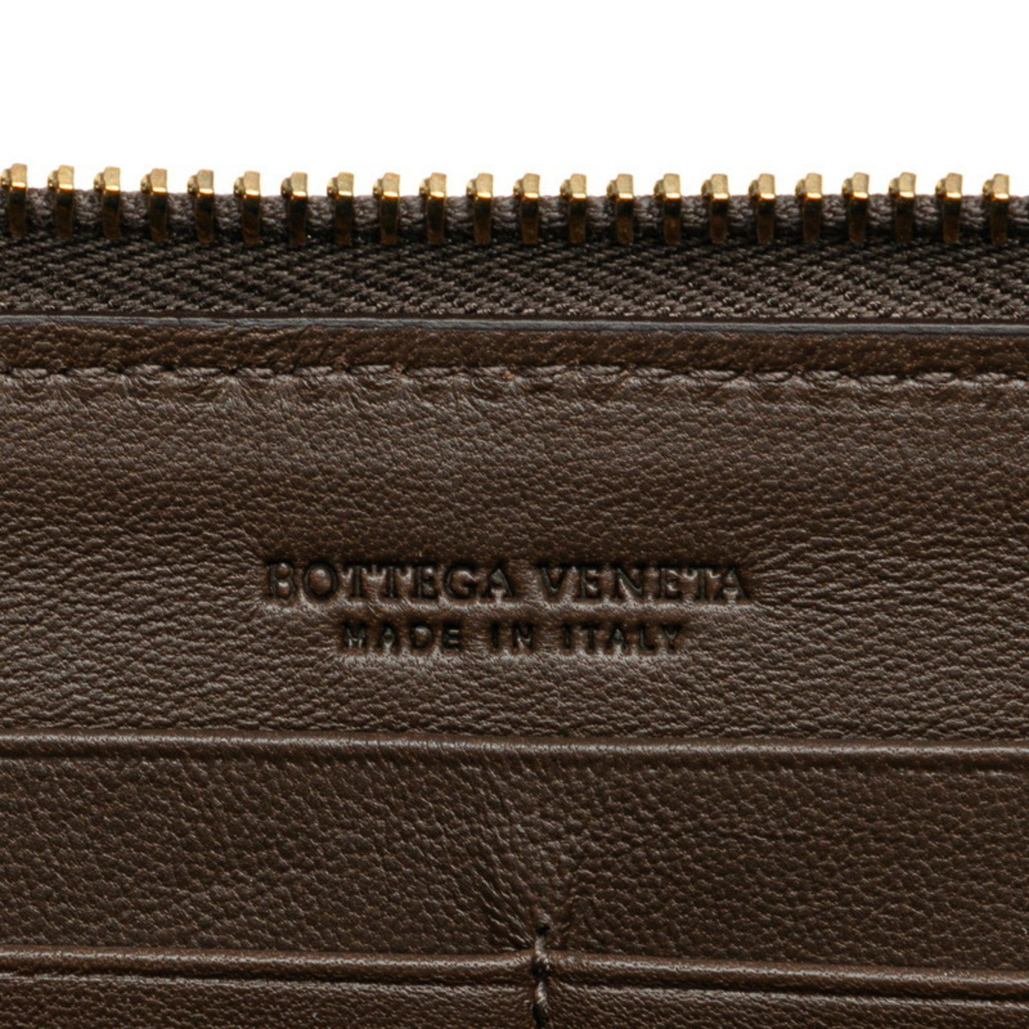 Bottega Veneta Bottega Veneta Intrecciato wallet Size ONE SIZE - 8 Thumbnail