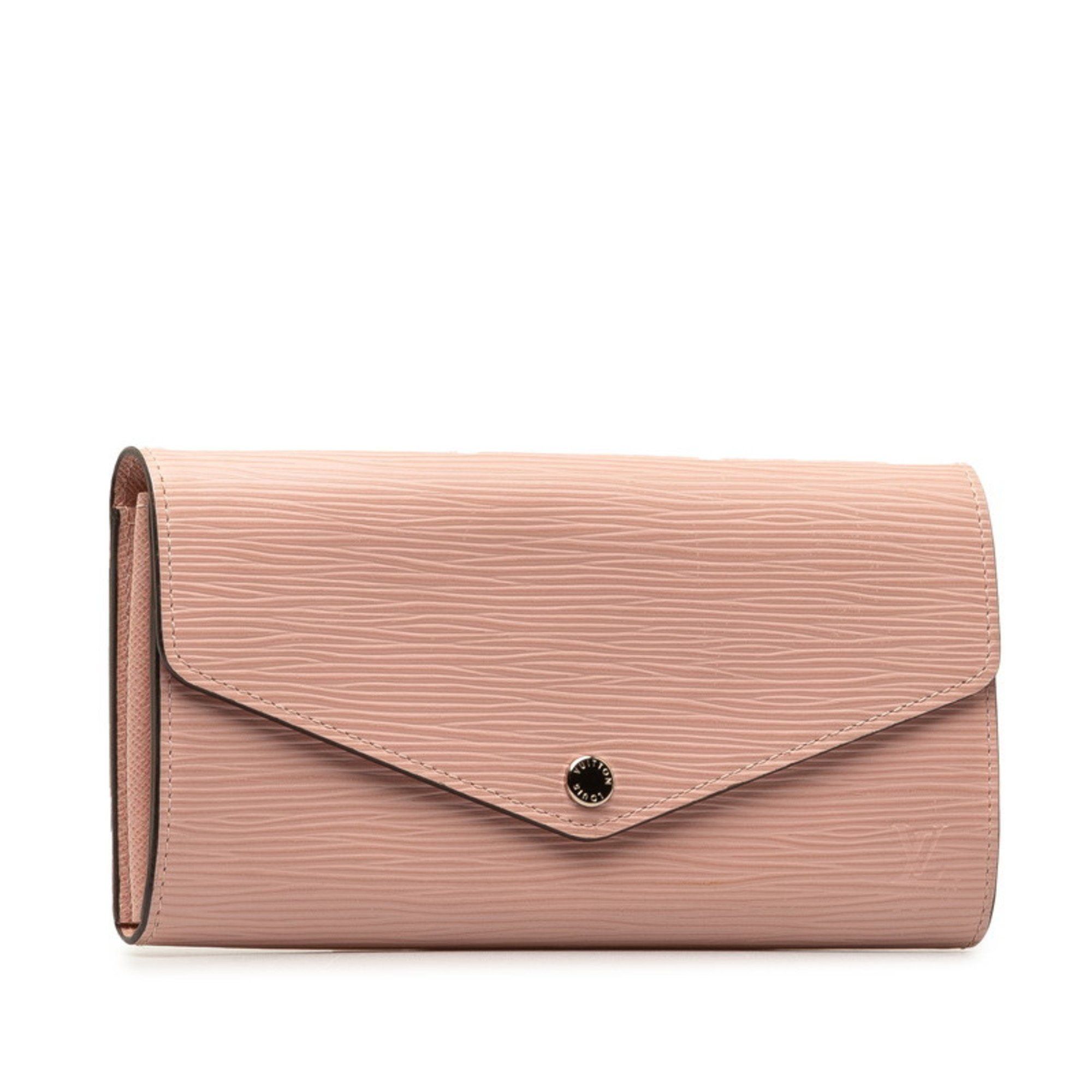 Louis Vuitton Louis Vuitton Portefeuille Sarah wallet Size ONE SIZE - 4 Thumbnail