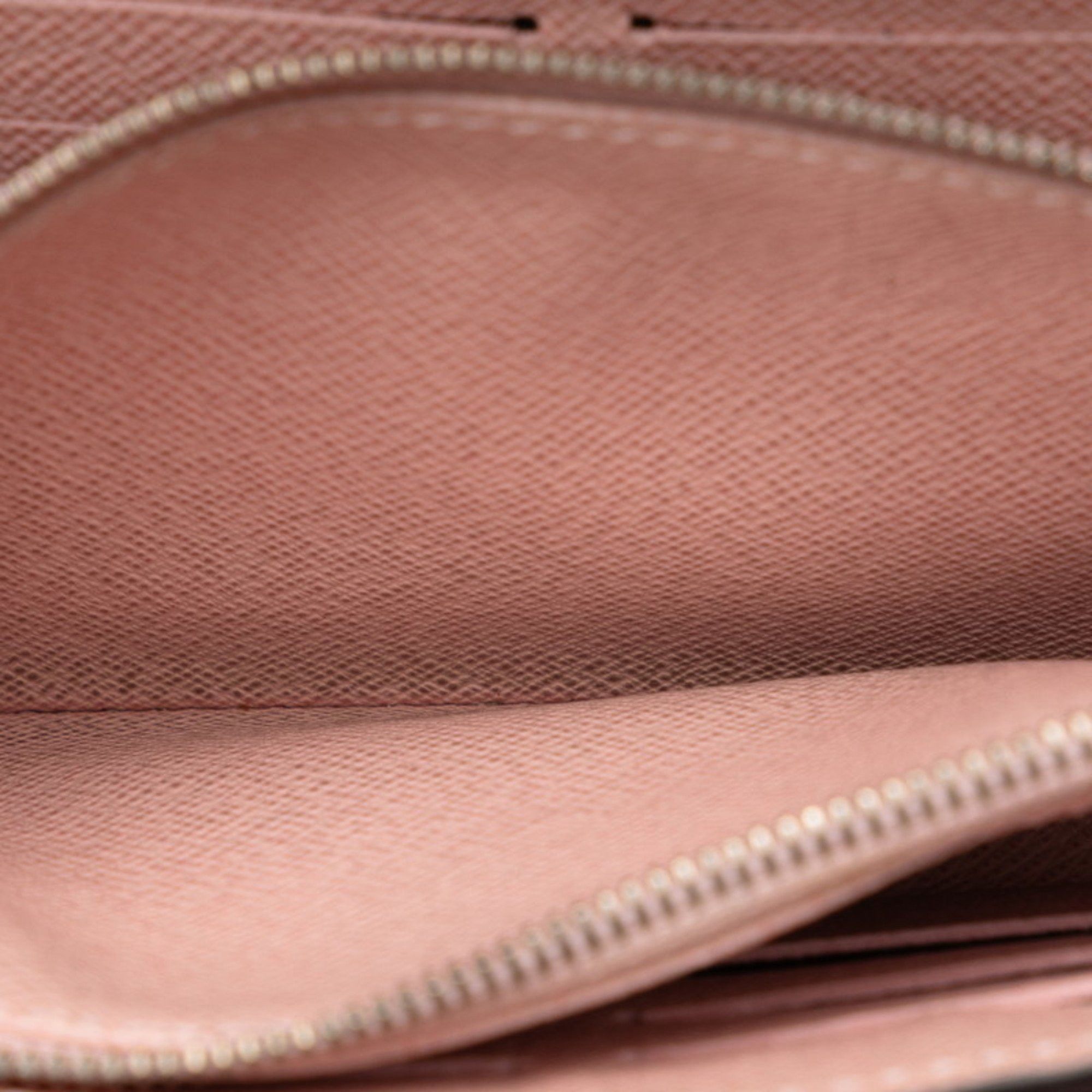 Louis Vuitton Louis Vuitton Portefeuille Sarah wallet Size ONE SIZE - 11 Thumbnail