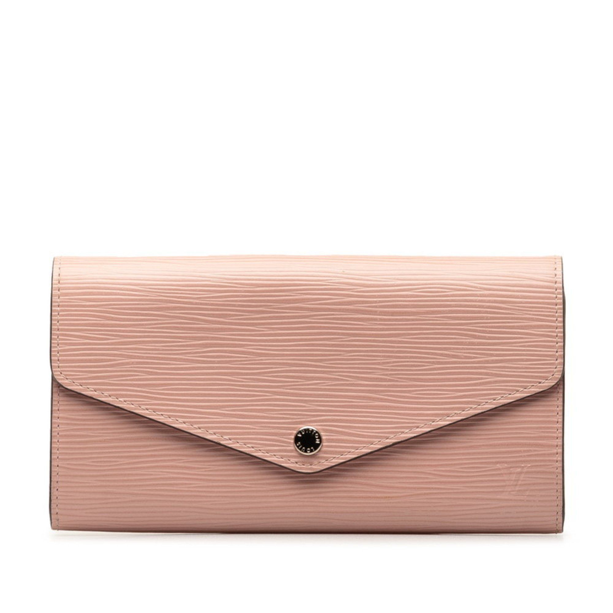 Louis Vuitton Louis Vuitton Portefeuille Sarah wallet Size ONE SIZE - 9 Thumbnail
