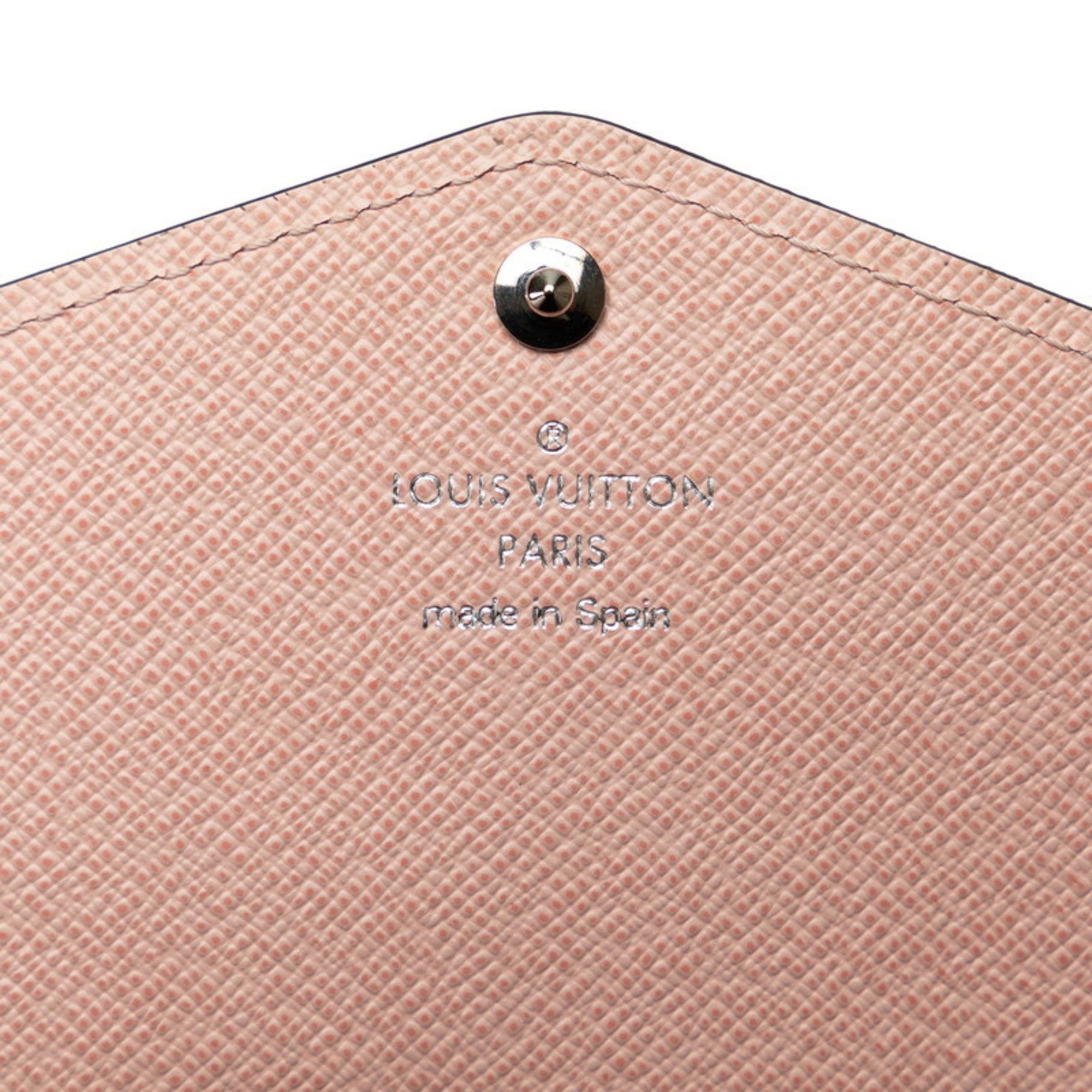 Louis Vuitton Louis Vuitton Portefeuille Sarah wallet Size ONE SIZE - 8 Thumbnail