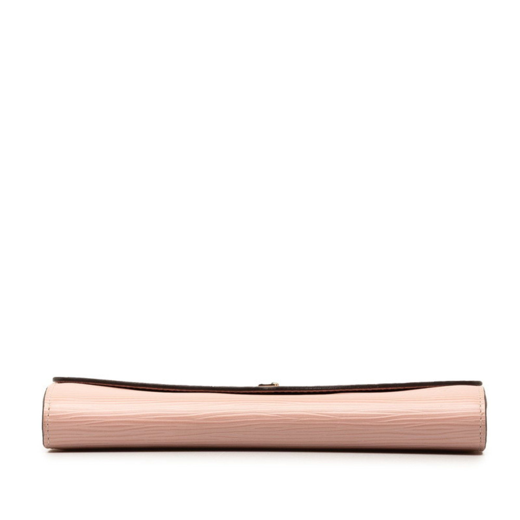 Louis Vuitton Louis Vuitton Portefeuille Sarah wallet Size ONE SIZE - 3 Thumbnail