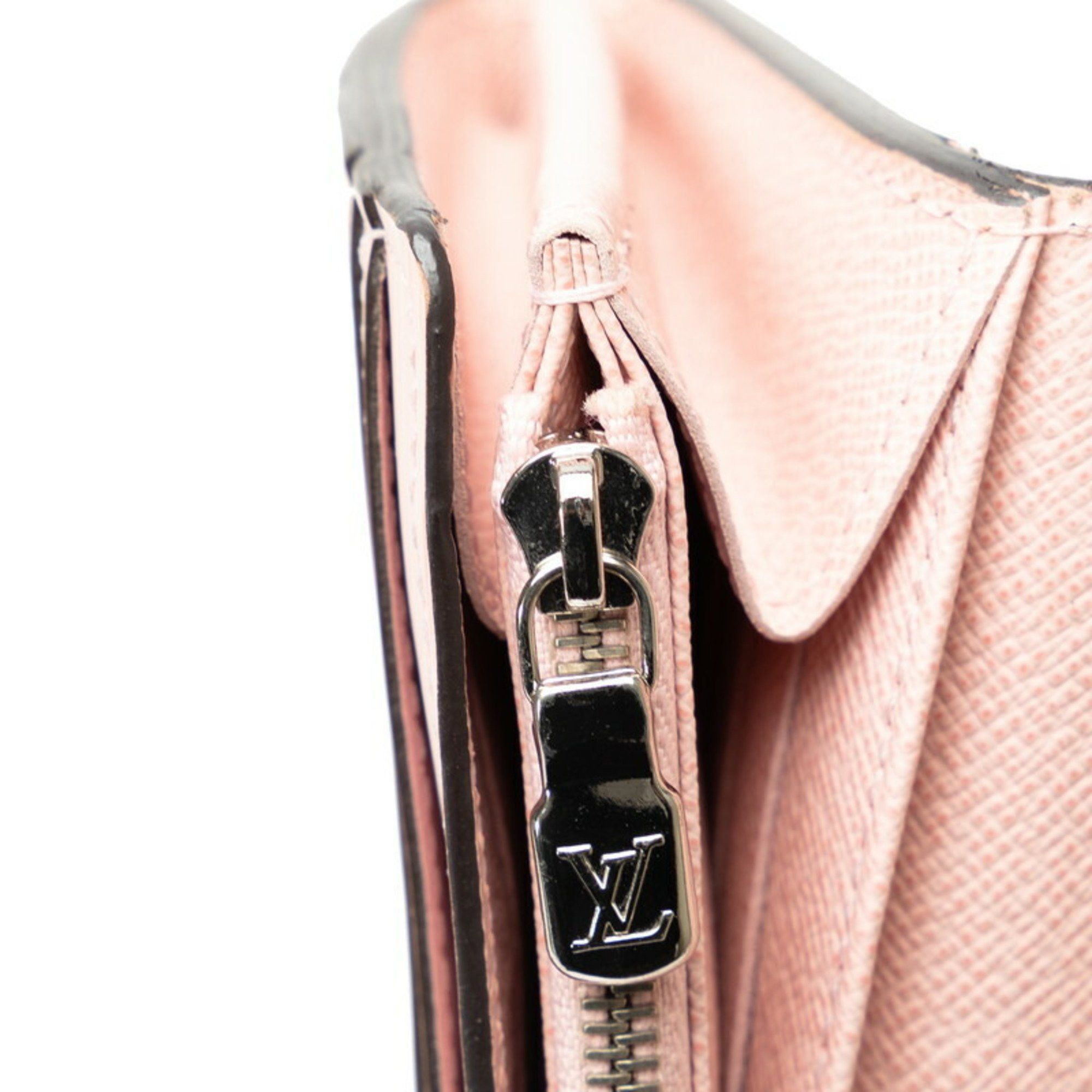 Louis Vuitton Louis Vuitton Portefeuille Sarah wallet Size ONE SIZE - 10 Thumbnail