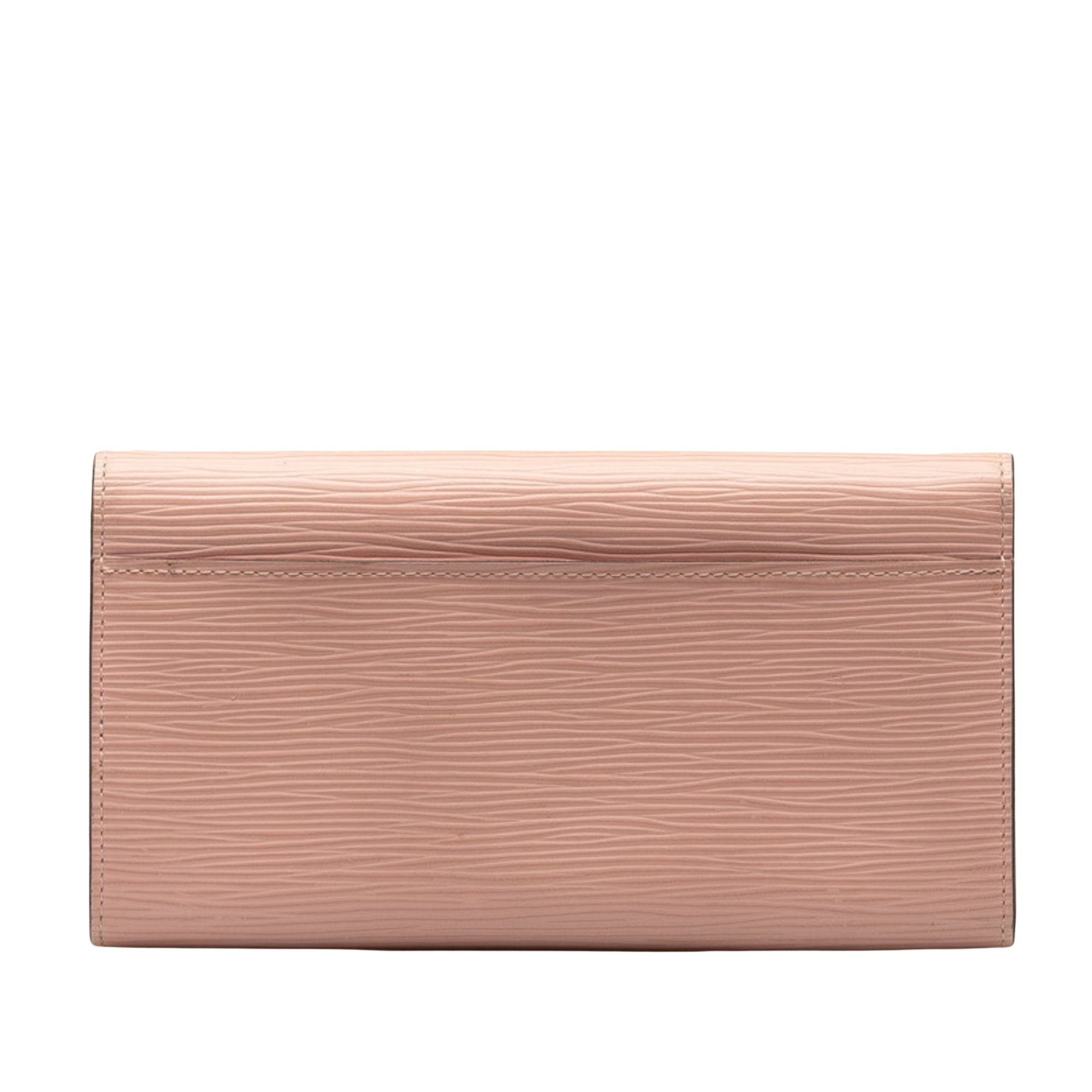 Louis Vuitton Louis Vuitton Portefeuille Sarah wallet Size ONE SIZE - 2 Thumbnail