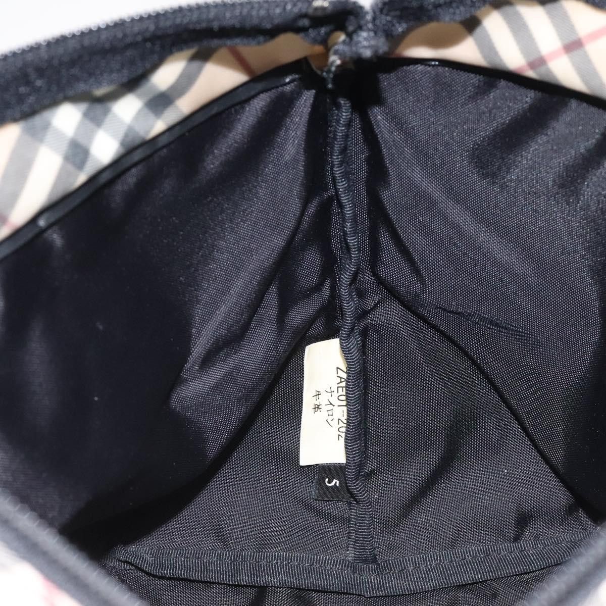 Burberry Burberry Blue Label handbag Size ONE SIZE - 19 Thumbnail