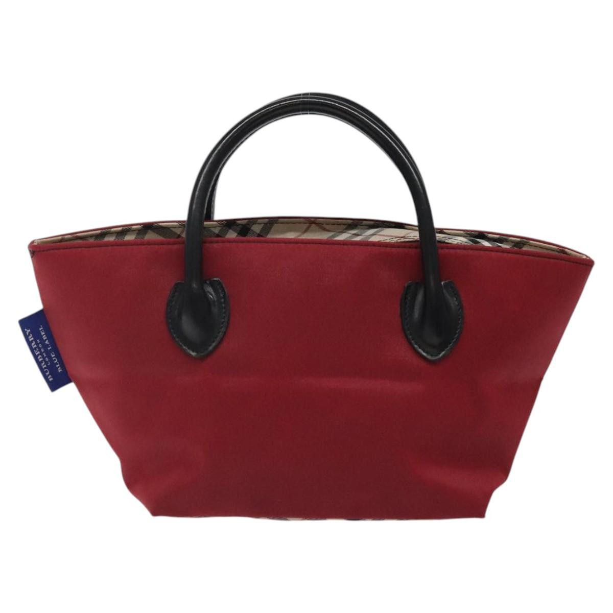 Burberry Burberry Blue Label handbag Size ONE SIZE - 2 Thumbnail