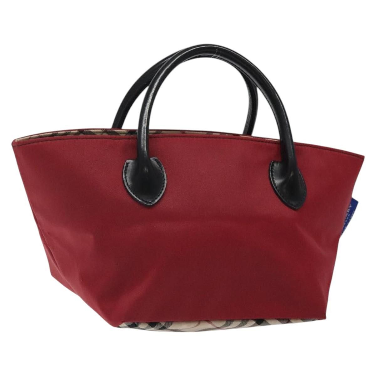 Burberry Burberry Blue Label handbag Size ONE SIZE - 15 Thumbnail