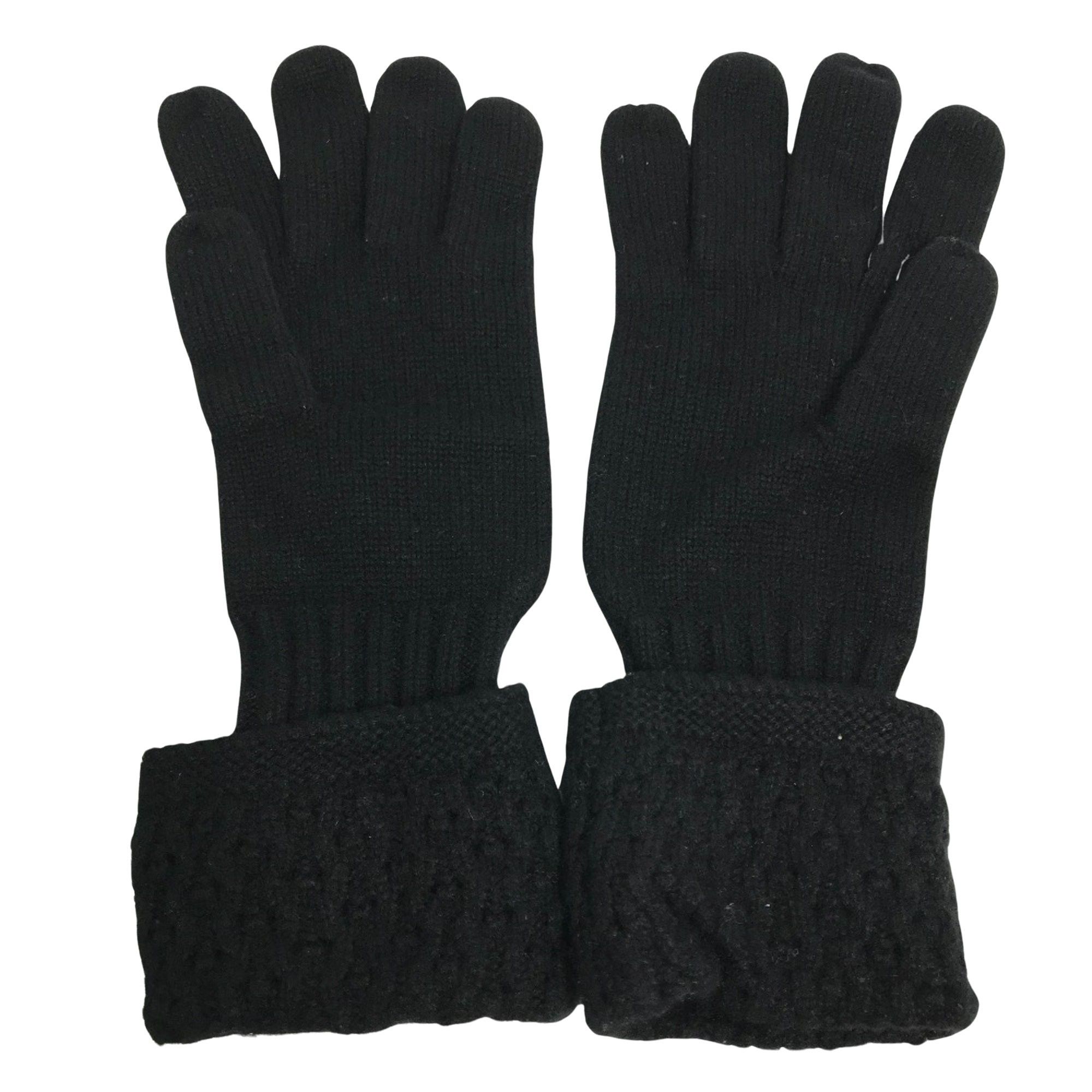 Chanel Chanel gloves Size ONE SIZE - 2 Thumbnail