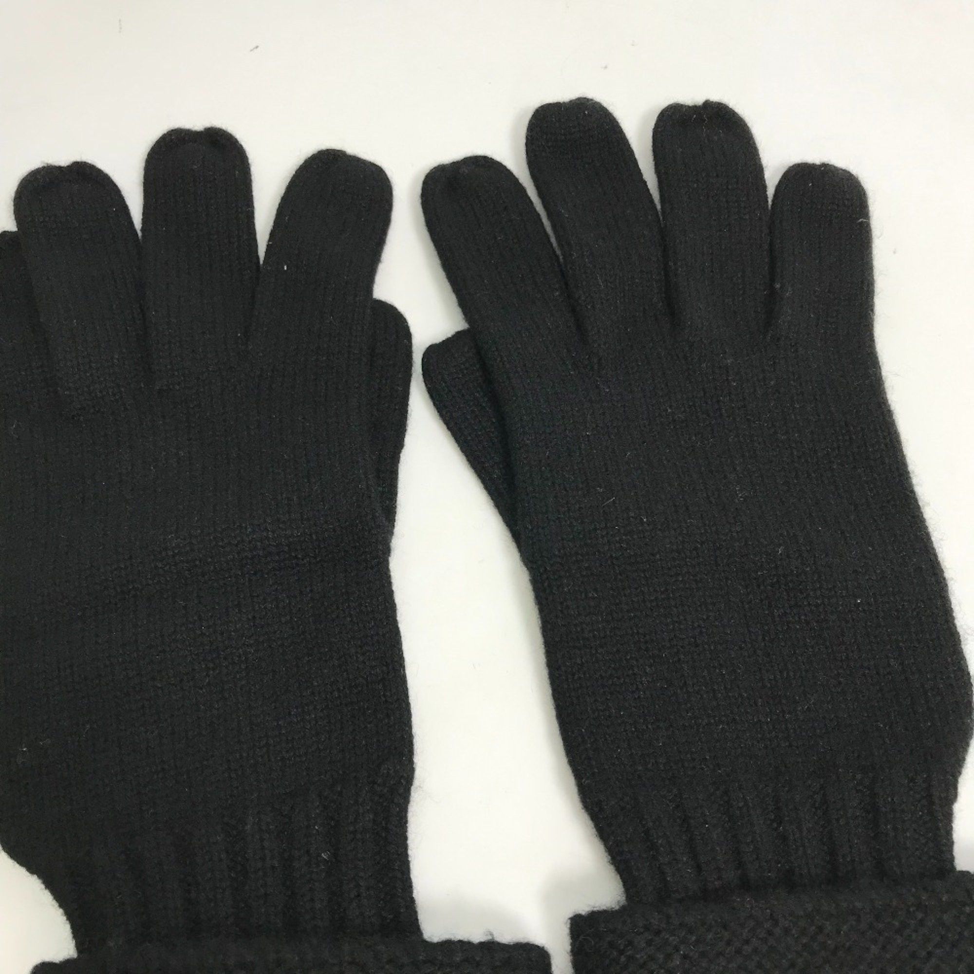 Chanel Chanel gloves Size ONE SIZE - 4 Thumbnail