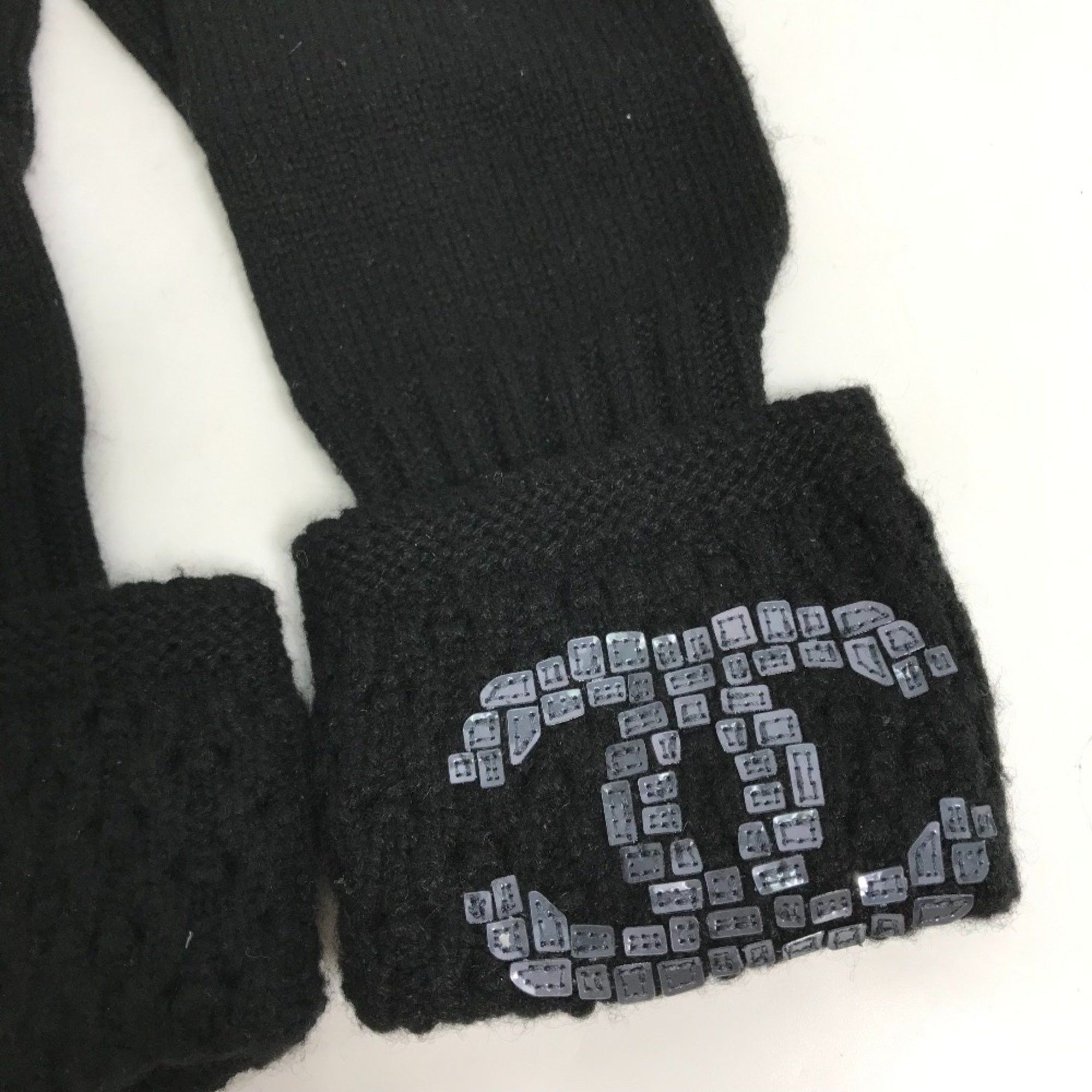 Chanel Chanel gloves Size ONE SIZE - 3 Thumbnail