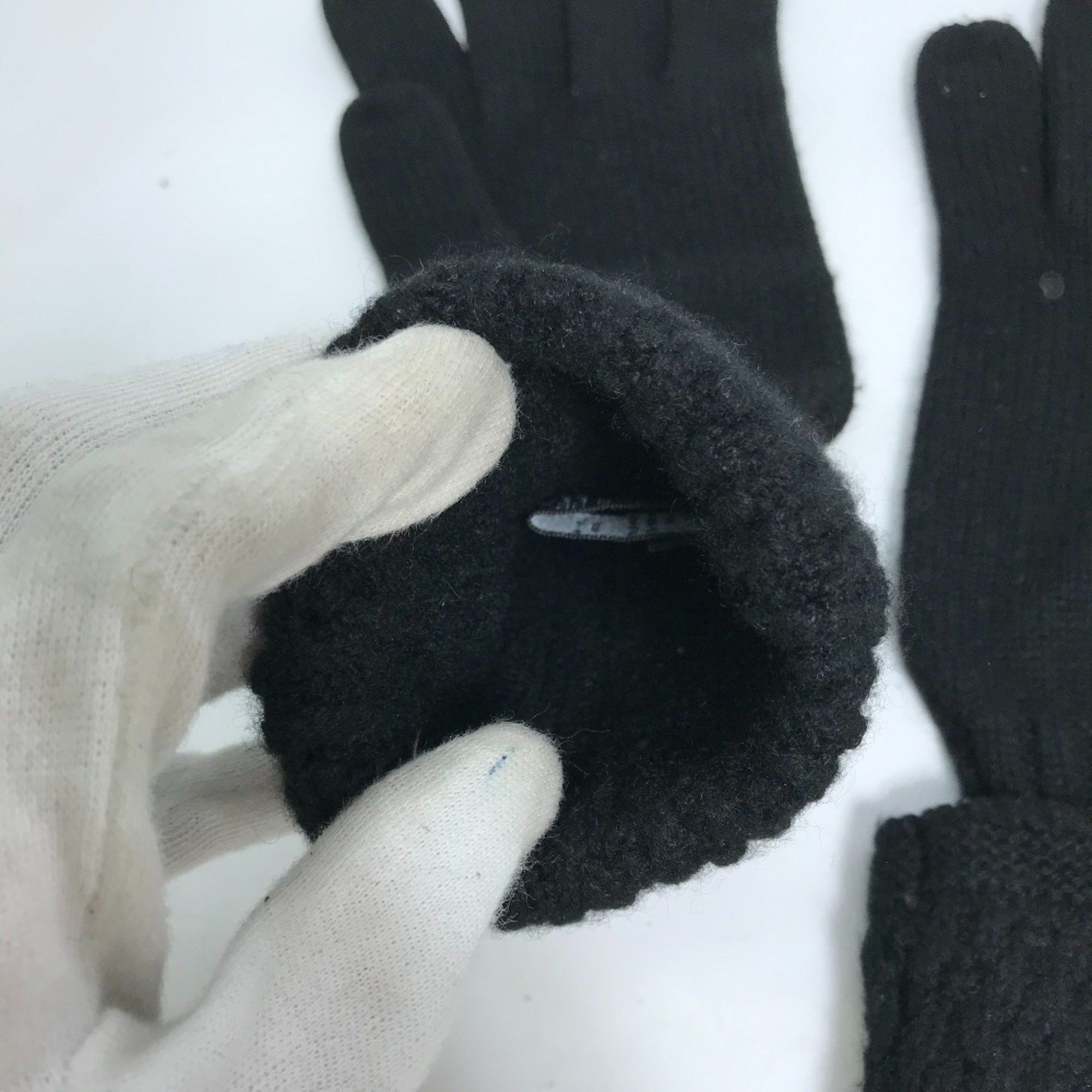Chanel Chanel gloves Size ONE SIZE - 5 Thumbnail