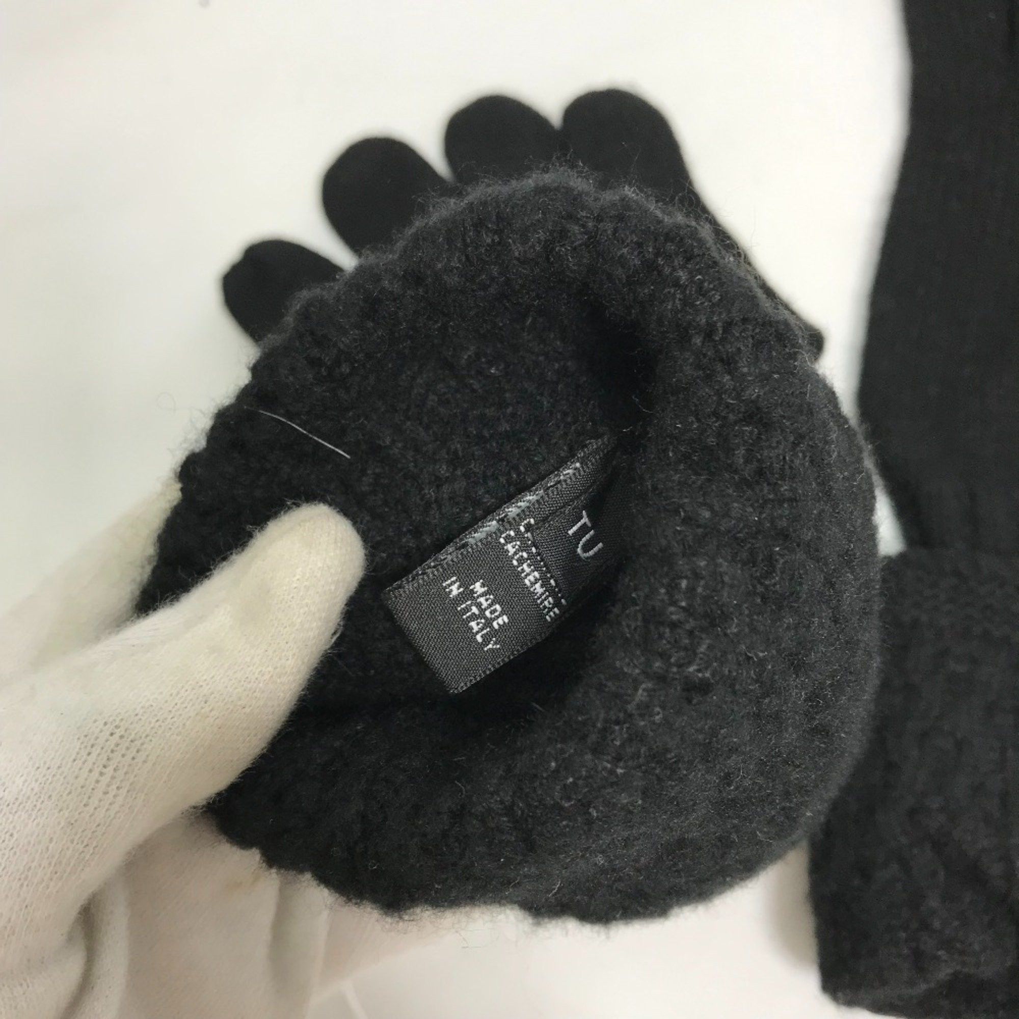 Chanel Chanel gloves Size ONE SIZE - 6 Thumbnail