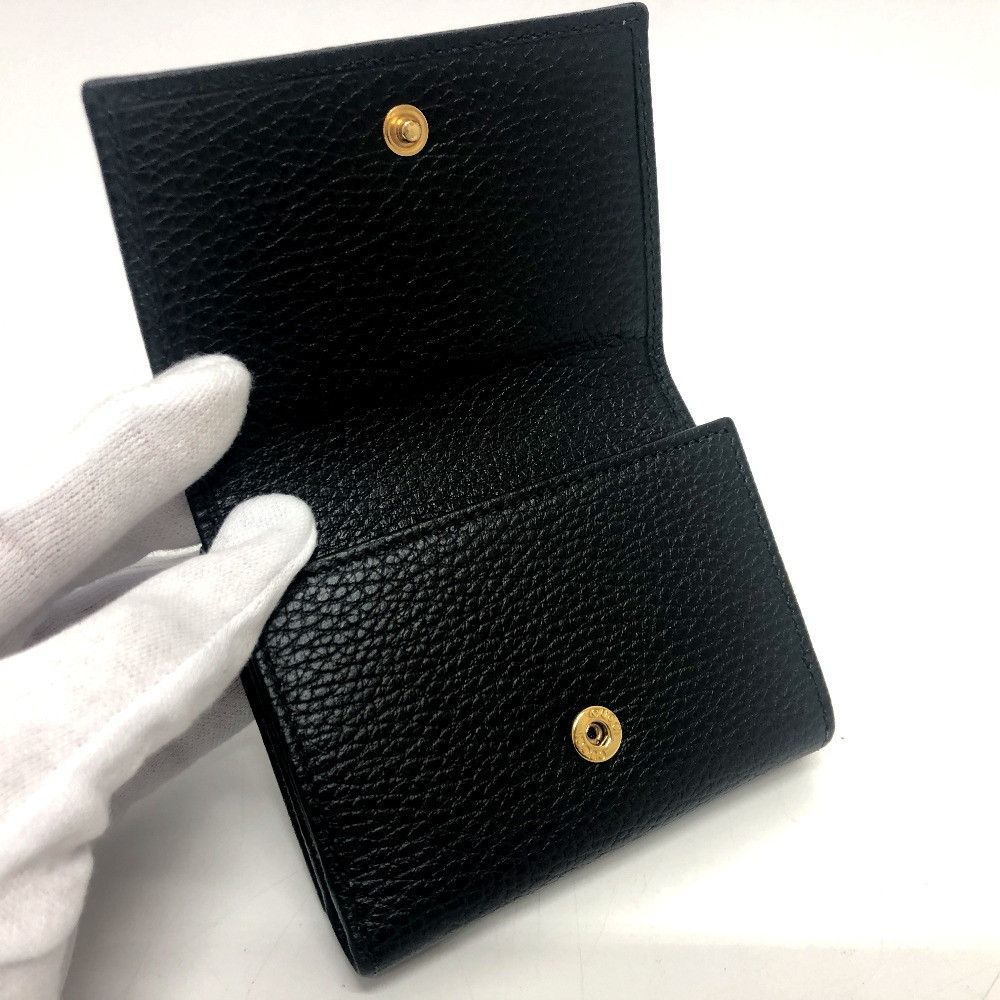 Gucci Gucci wallet Size ONE SIZE - 11 Thumbnail