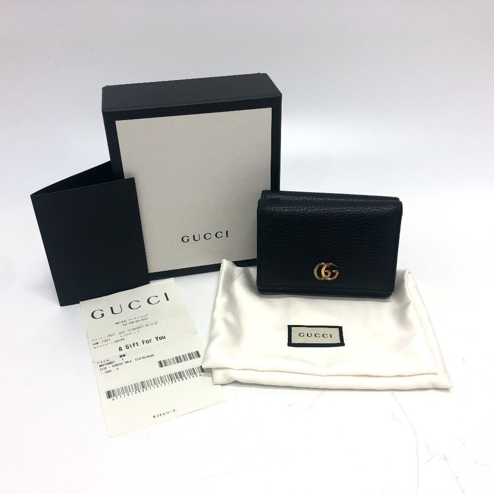 Gucci Gucci wallet Size ONE SIZE - 12 Thumbnail
