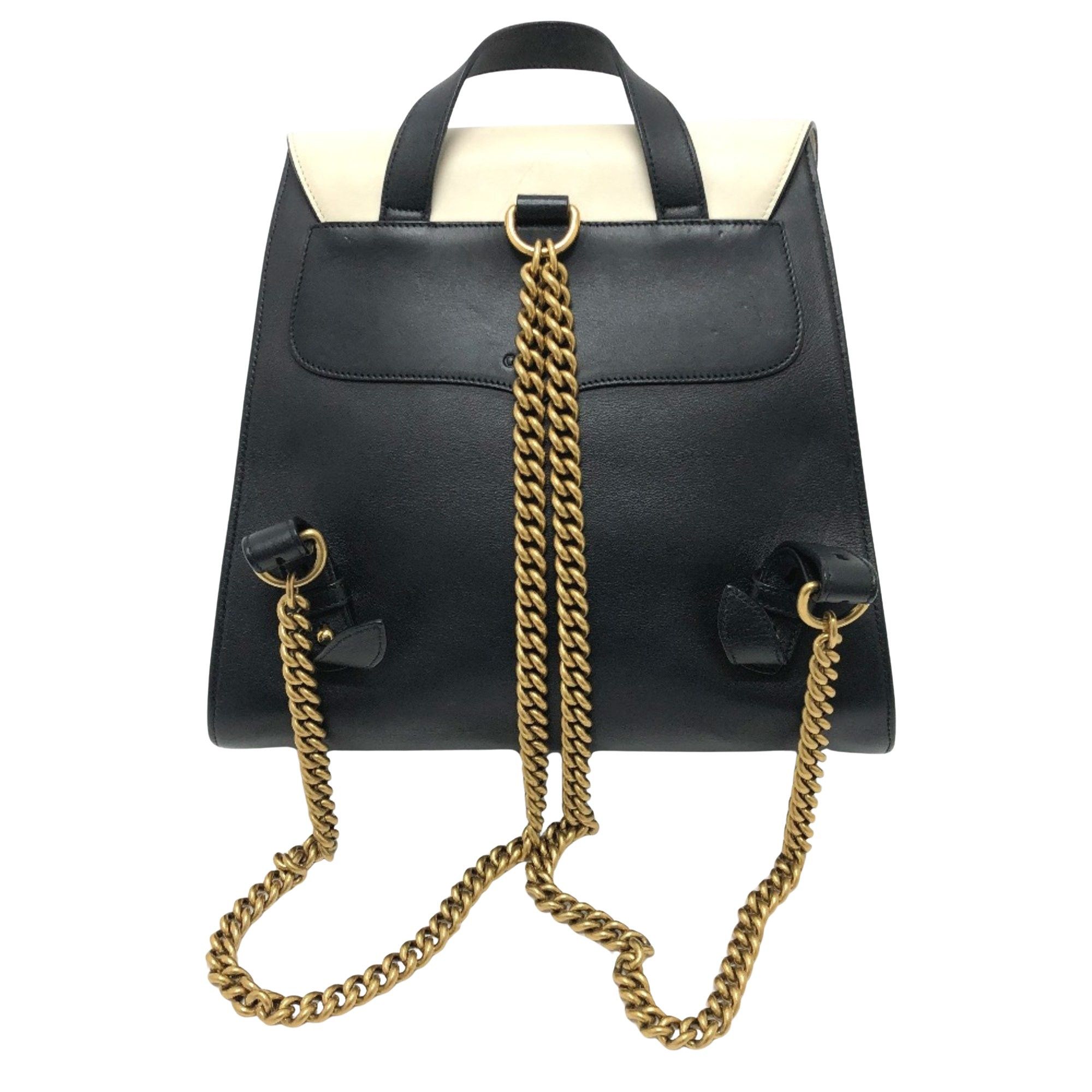 Gucci Gucci Animalier backpack Size ONE SIZE - 2 Thumbnail