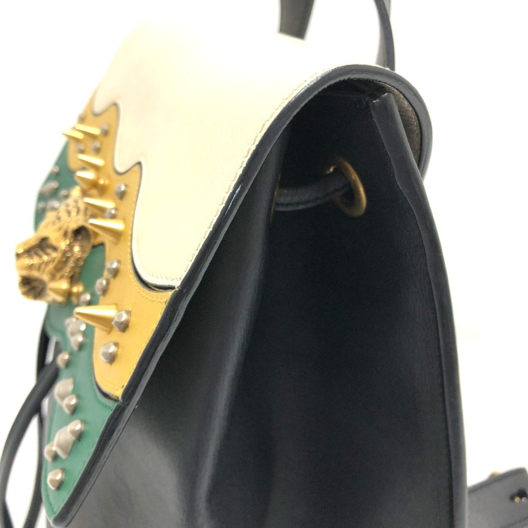 Gucci Gucci Animalier backpack Size ONE SIZE - 6 Thumbnail