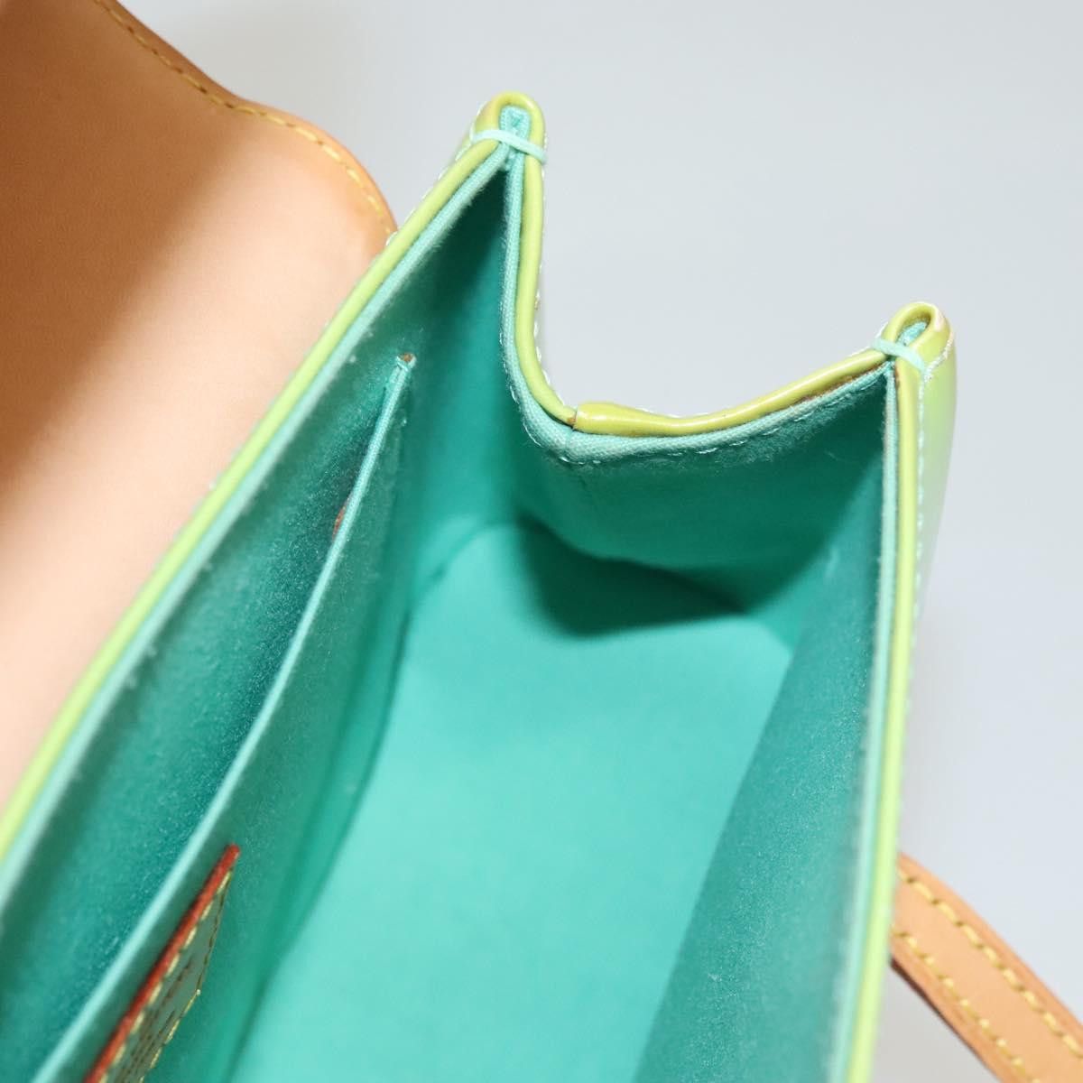 Louis Vuitton Louis Vuitton Biscayne Bay shoulder Size ONE SIZE - 18 Thumbnail