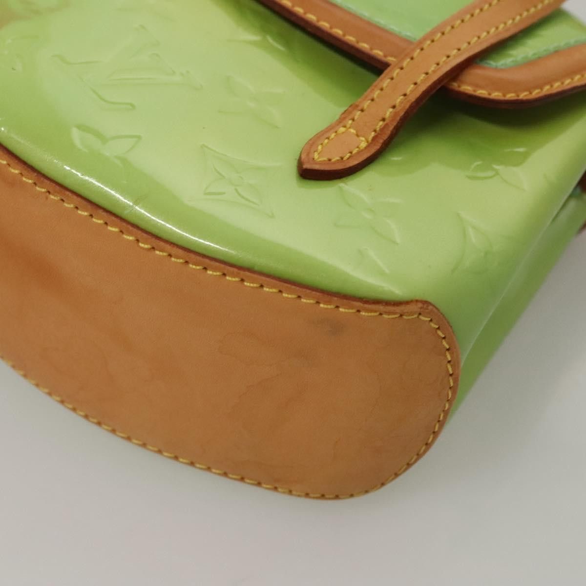 Louis Vuitton Louis Vuitton Biscayne Bay shoulder Size ONE SIZE - 8 Thumbnail
