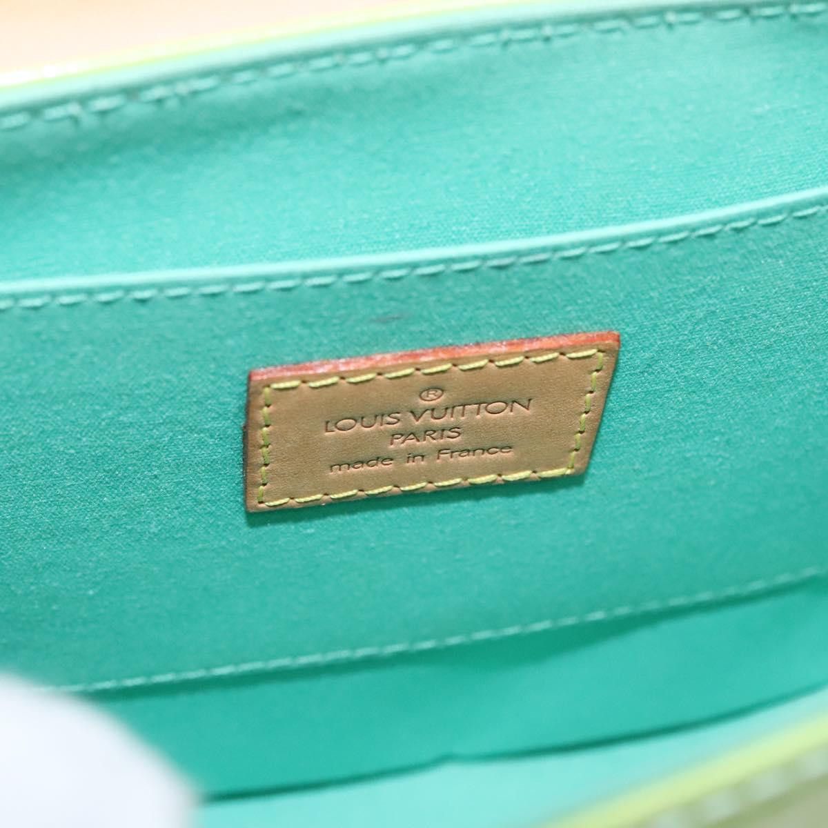 Louis Vuitton Louis Vuitton Biscayne Bay shoulder Size ONE SIZE - 13 Thumbnail
