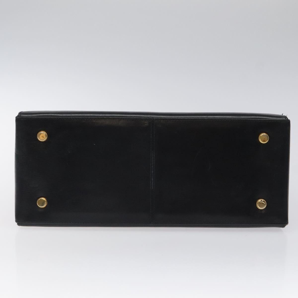 Salvatore Ferragamo Salvatore Ferragamo Gancini handbag Size ONE SIZE - 18 Thumbnail