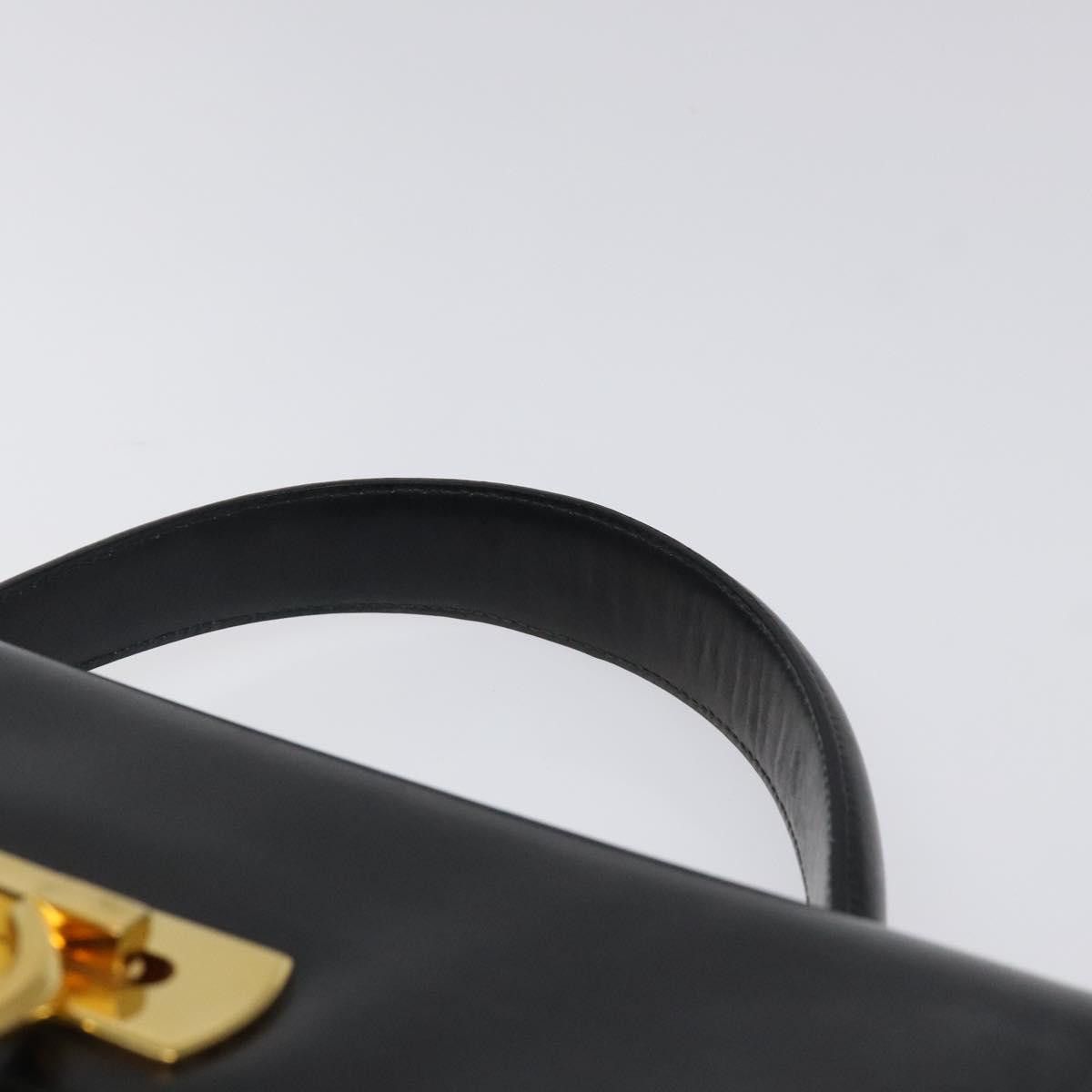 Salvatore Ferragamo Salvatore Ferragamo Gancini handbag Size ONE SIZE - 17 Thumbnail