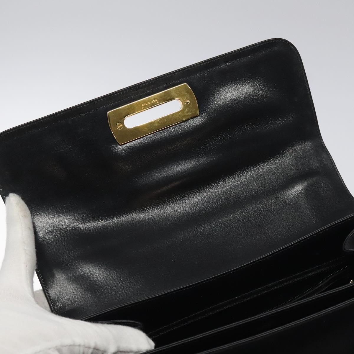 Salvatore Ferragamo Salvatore Ferragamo Gancini handbag Size ONE SIZE - 19 Thumbnail