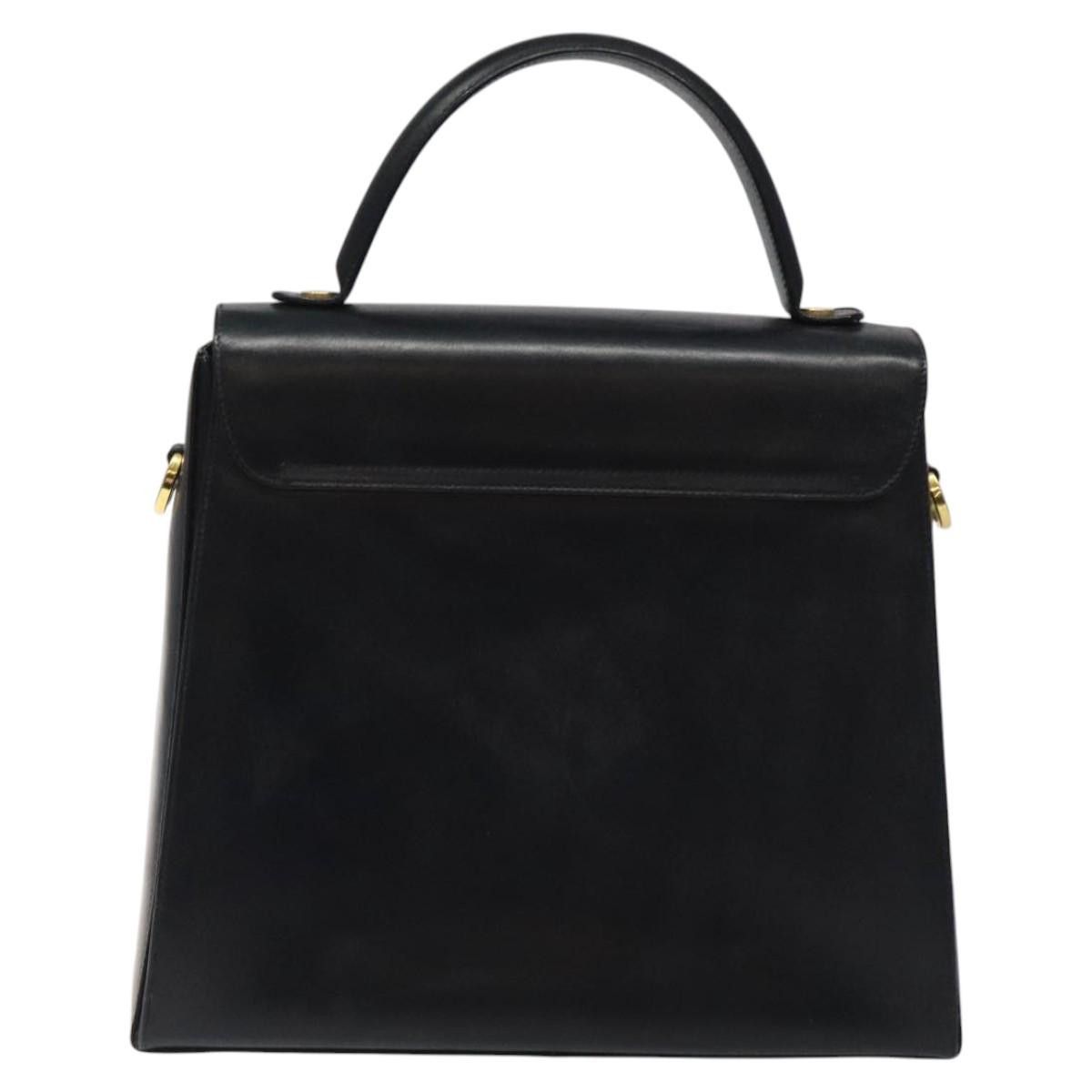 Salvatore Ferragamo Salvatore Ferragamo Gancini handbag Size ONE SIZE - 2 Thumbnail