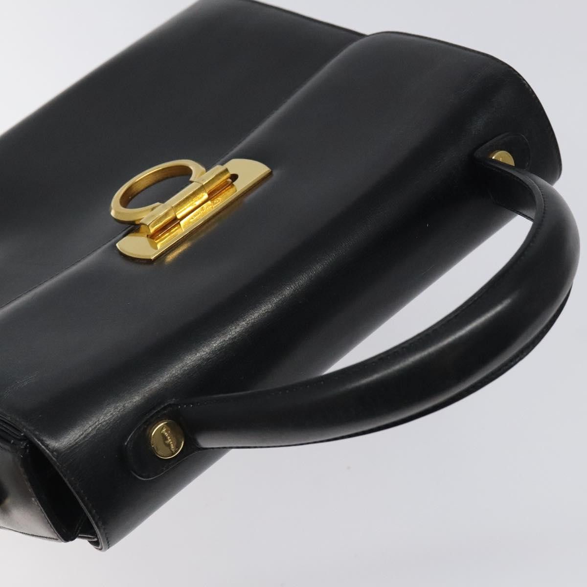 Salvatore Ferragamo Salvatore Ferragamo Gancini handbag Size ONE SIZE - 5 Thumbnail