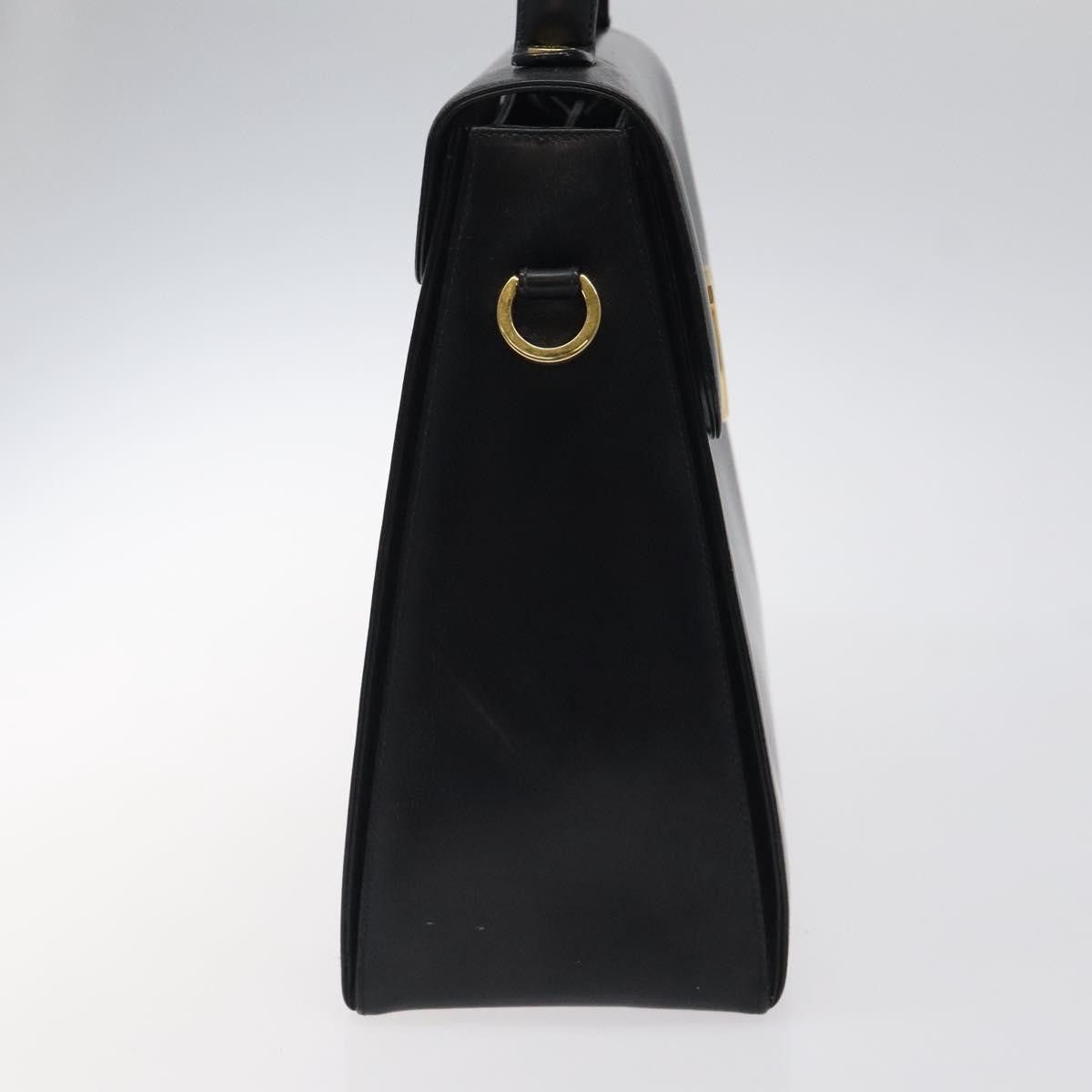 Salvatore Ferragamo Salvatore Ferragamo Gancini handbag Size ONE SIZE - 3 Thumbnail