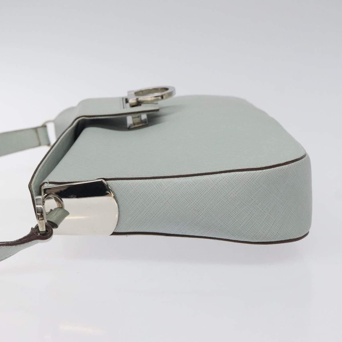 Salvatore Ferragamo Salvatore Ferragamo Gancini shoulder Size ONE SIZE - 4 Thumbnail