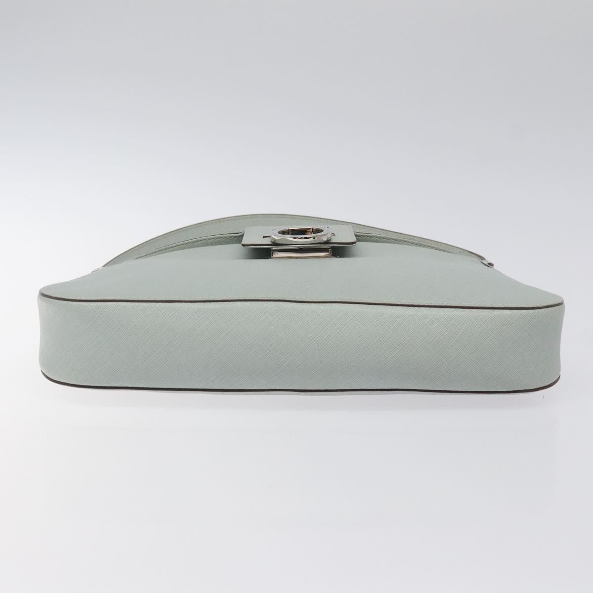 Salvatore Ferragamo Salvatore Ferragamo Gancini shoulder Size ONE SIZE - 21 Thumbnail