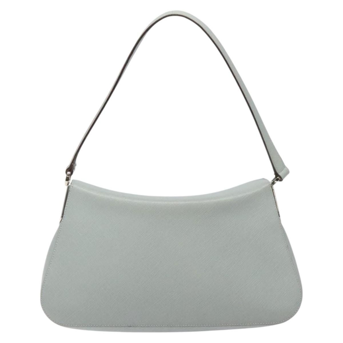 Salvatore Ferragamo Salvatore Ferragamo Gancini shoulder Size ONE SIZE - 2 Thumbnail